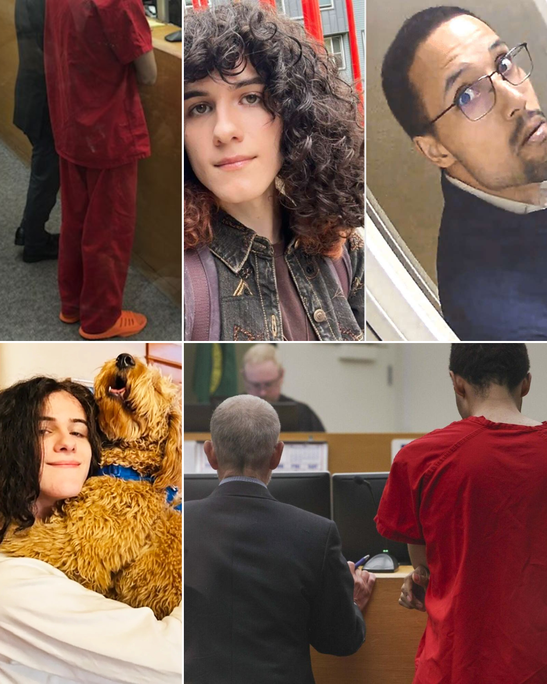 The family of the University of Washington student could no longer stay silent, bringing the final 10-minute audio of their child into the suspect’s trial