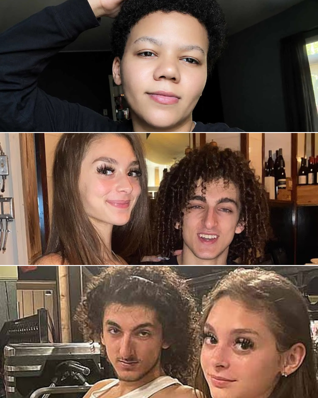 200-Page File: All 200 m3ssages Mackenzie Shirilla’s boyfriend sent her before the heartbreaking crash have now been compiled into one massive document
