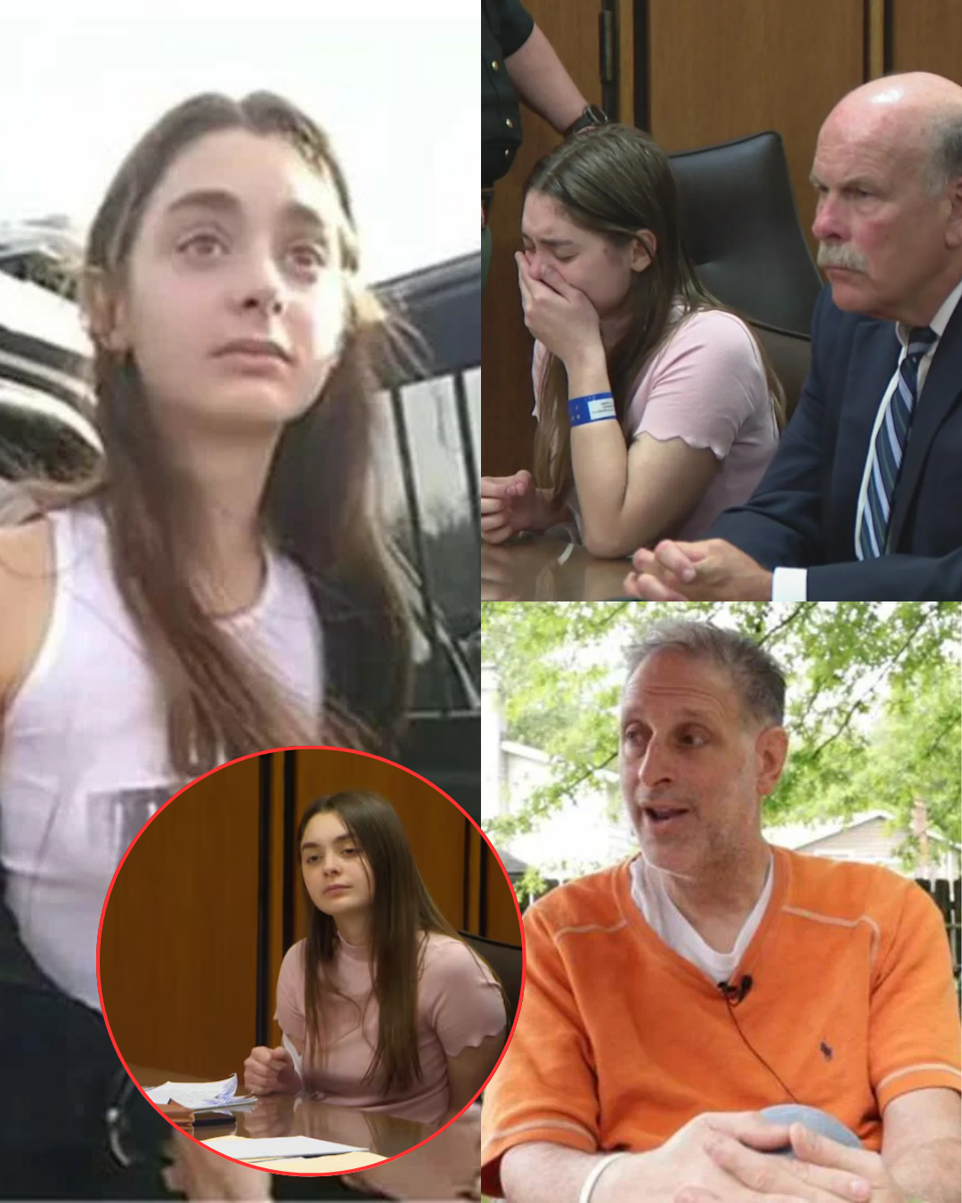 Breaking: Mackenzie Shirilla has taken her case to the Ohio Supreme Court after missing her appeal deadline for a bizarre reason