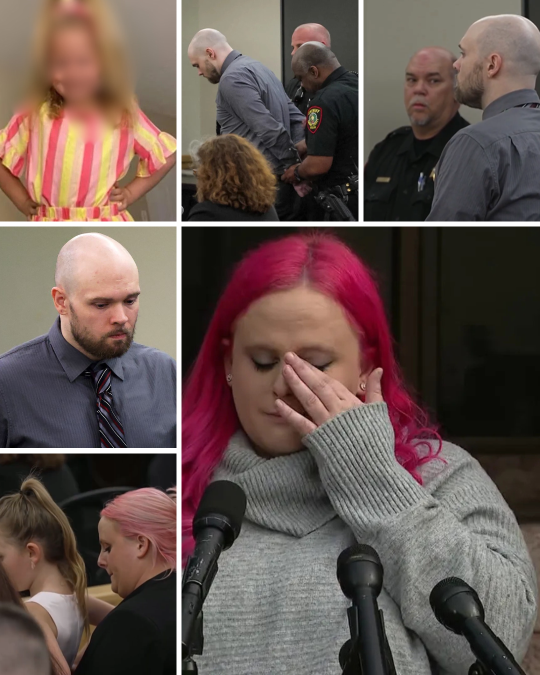 Unusual Reaction: Tanner Horner’s family showed a puzzling response after hearing the final verdict — and may be preparing to appeal