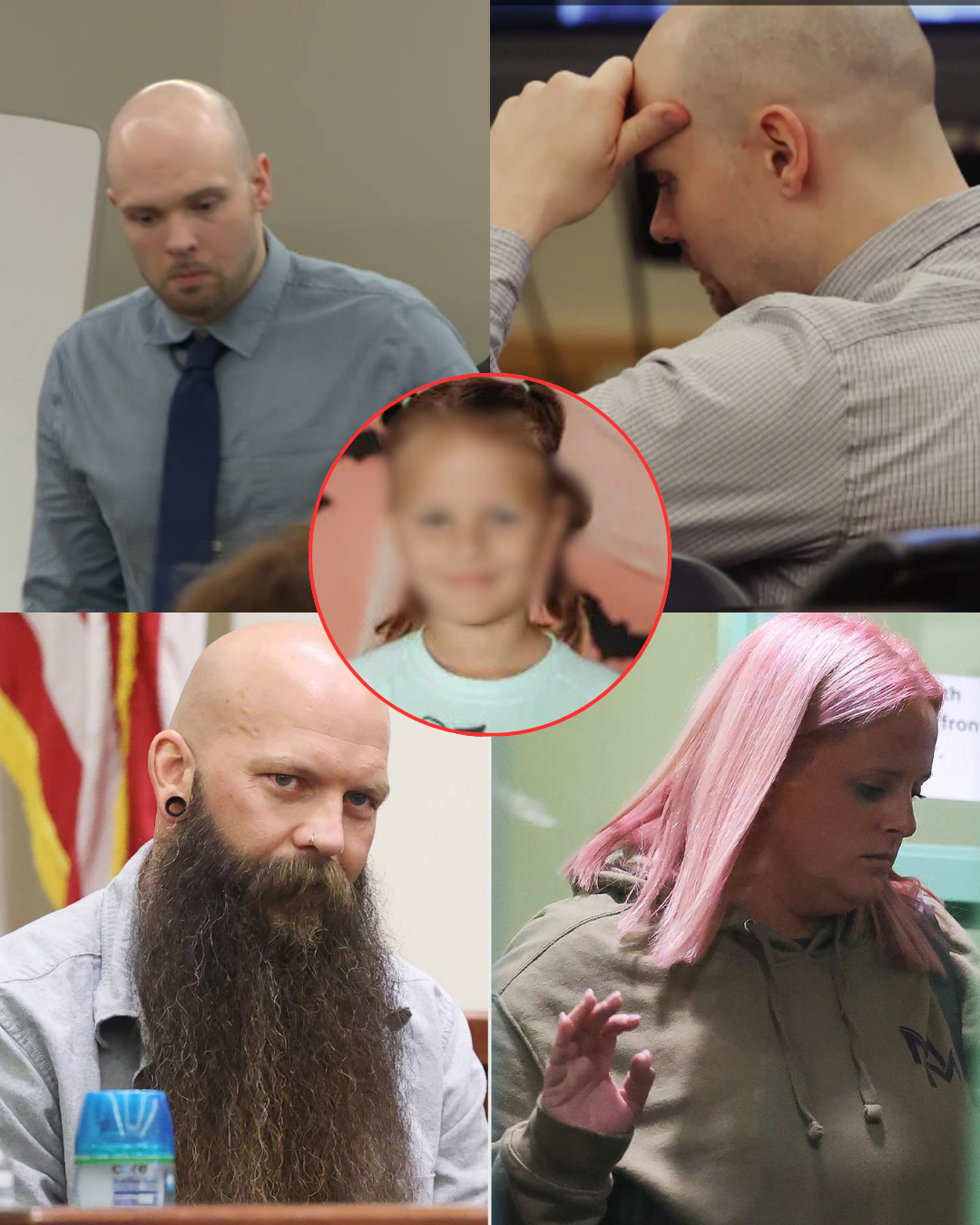 Sudden Turn: Tanner Horner’s family made a 180-degree shift, offering new testimony — but Athena Strand’s family responded by presenting an audio recording