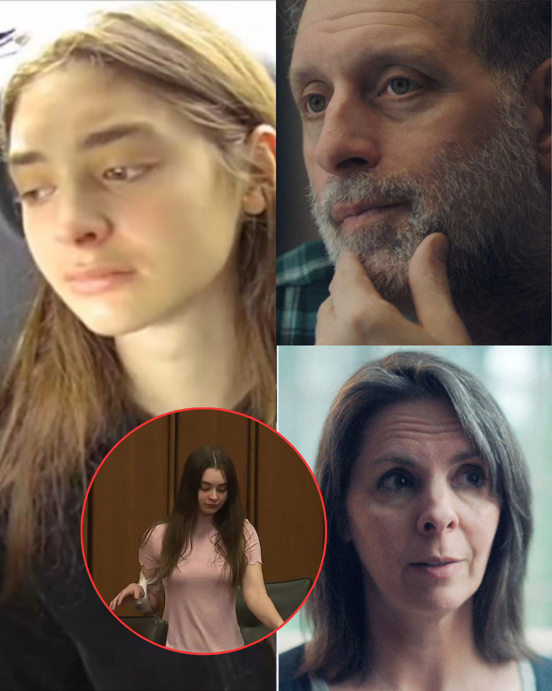 Ja!l Call Twist: Mackenzie Shirilla told her mother from pr!son that someone was trying to hurt her, prompting her mom to release evidence to defend her daughter
