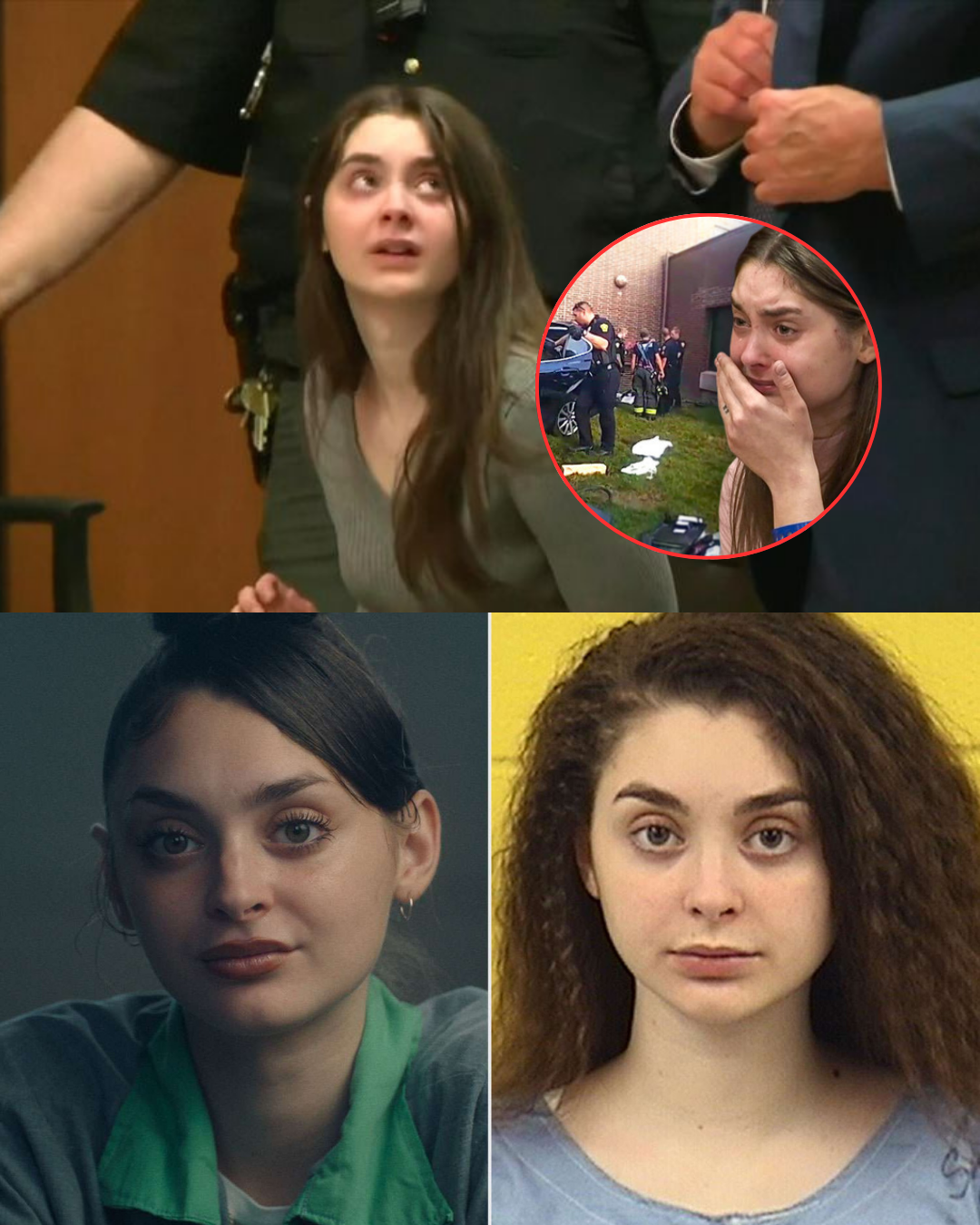 Case Reopened: Mackenzie Shirilla’s case is being revisited as several suspicious new details are finally brought to light