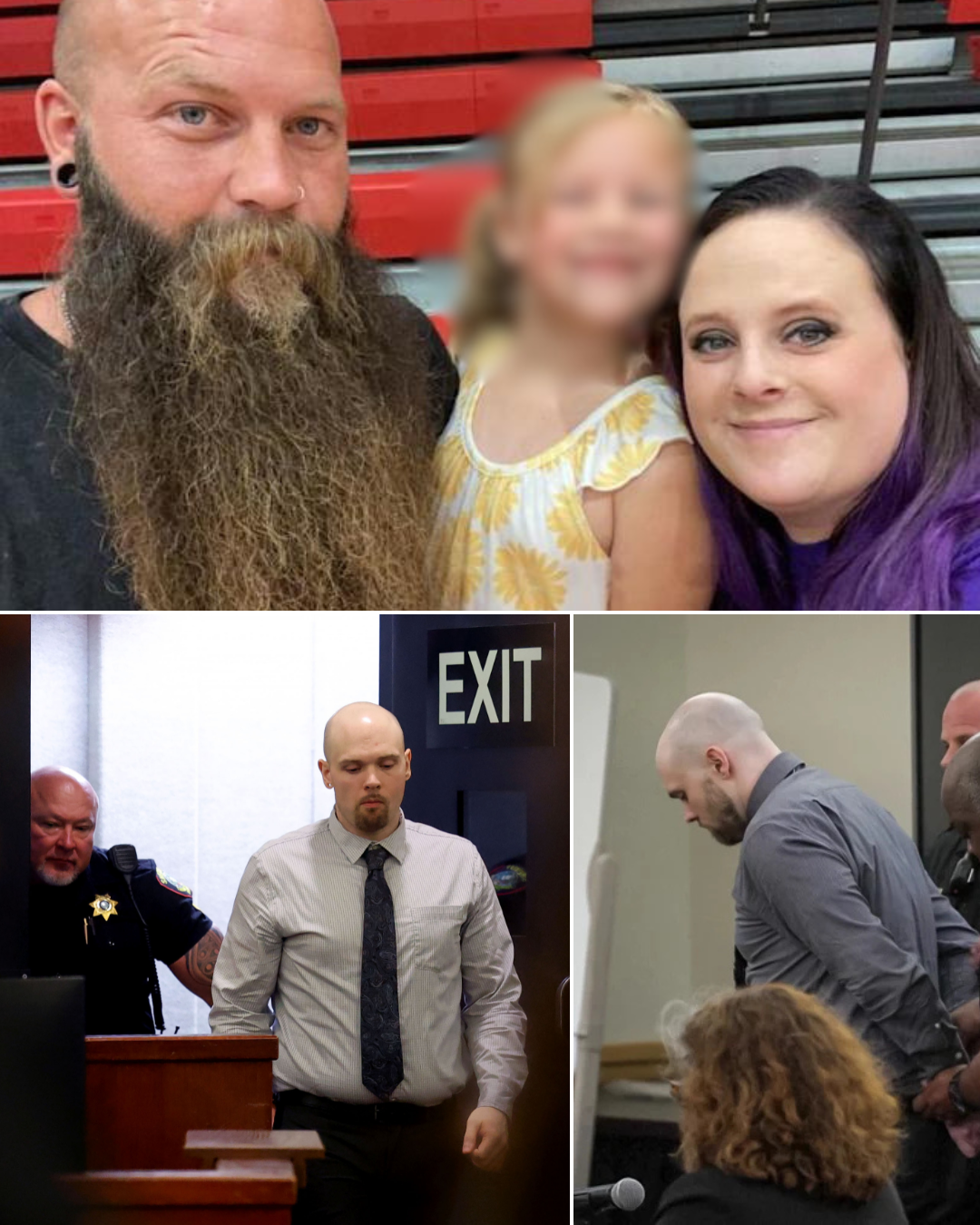 Breaking news: Tanner Horner’s family delivers an unexpected response, paving the way for further complex legal developments