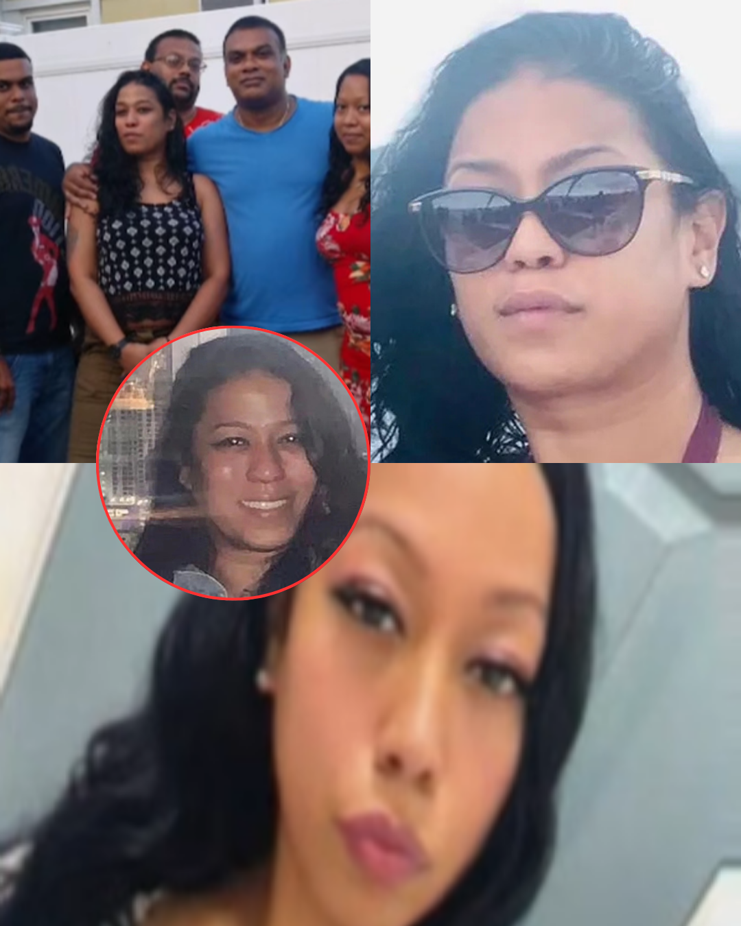 Chilling Update: Investigators have tracked down the missing husband connected to the tragic New York birthday getaway d3ath