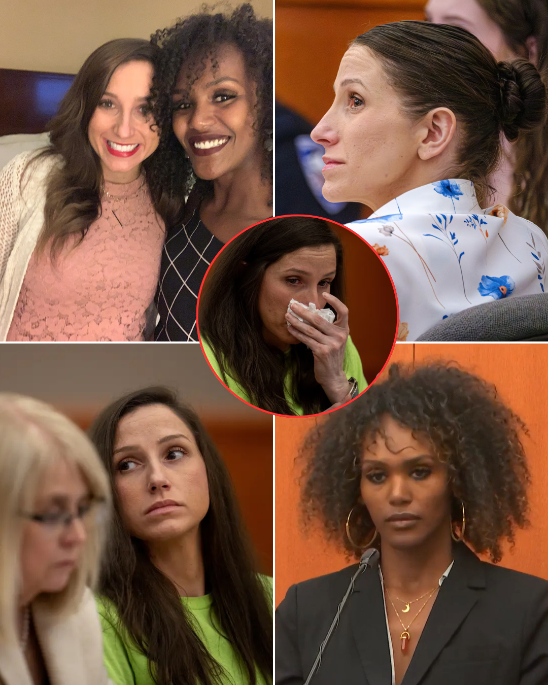 New Evidence: As Kouri Richins moves forward with her appeal, her best friend has stepped in with another piece of alleged proof