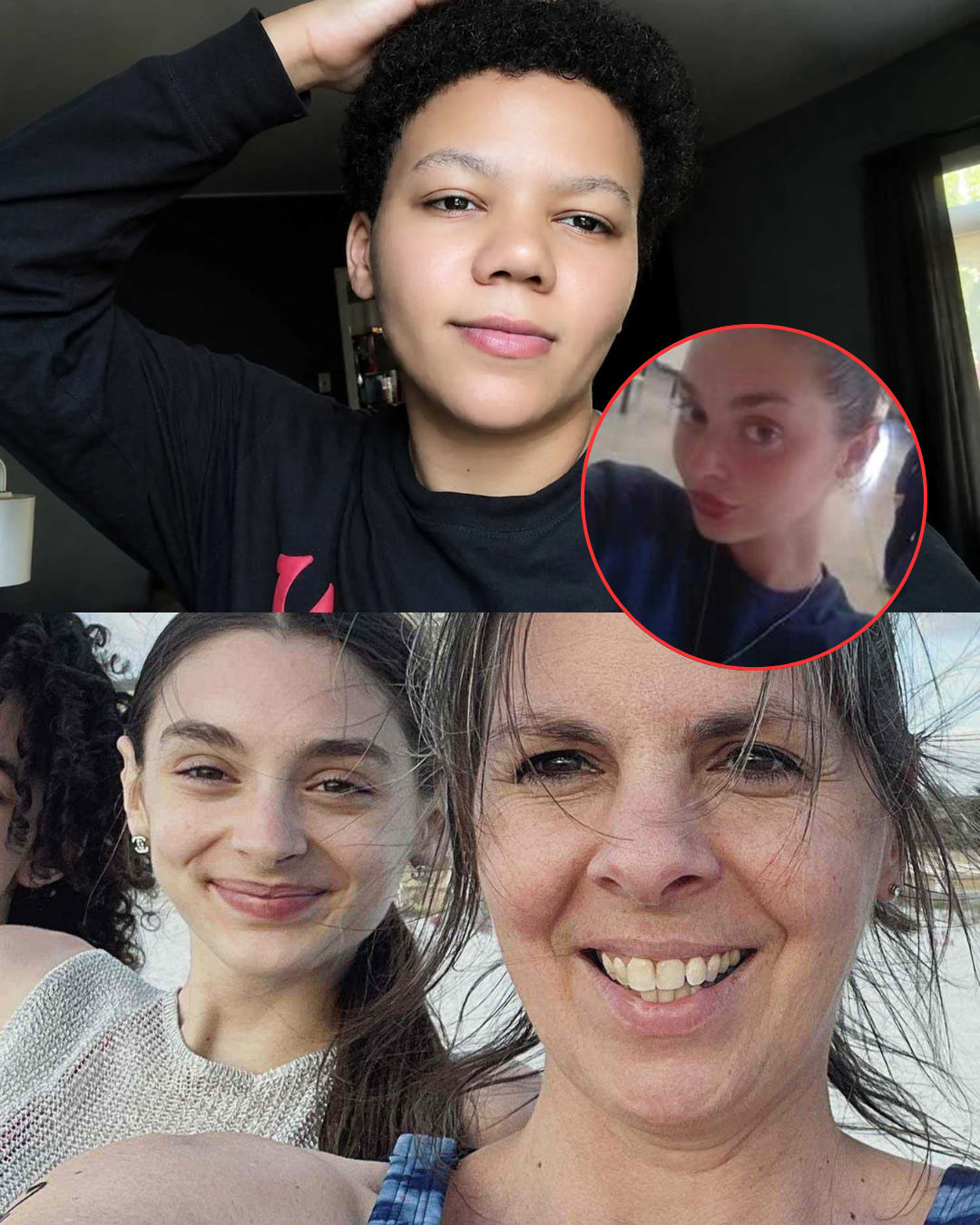 Pr!son Ex Speaks: Someone who once dated Mackenzie Shirilla behind b@rs has revealed a secret about their time together in j@il