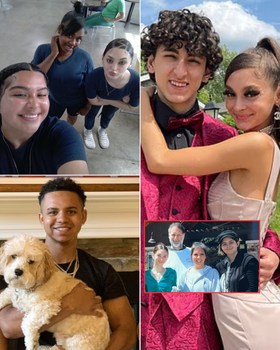 J@il Call Reveal: Mackenzie Shirillaโs demanding behavior and troubling obsession with fame were exposed through her pr!son calls with her mother