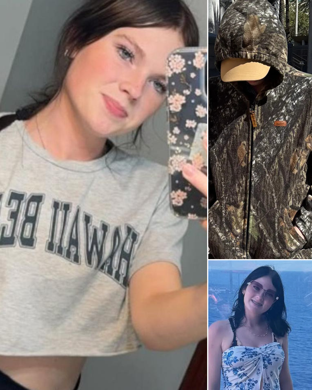Surprising Reason: Anna Kepner’s father chose not to attend the trial involving his daughter — and the explanation has shocked many