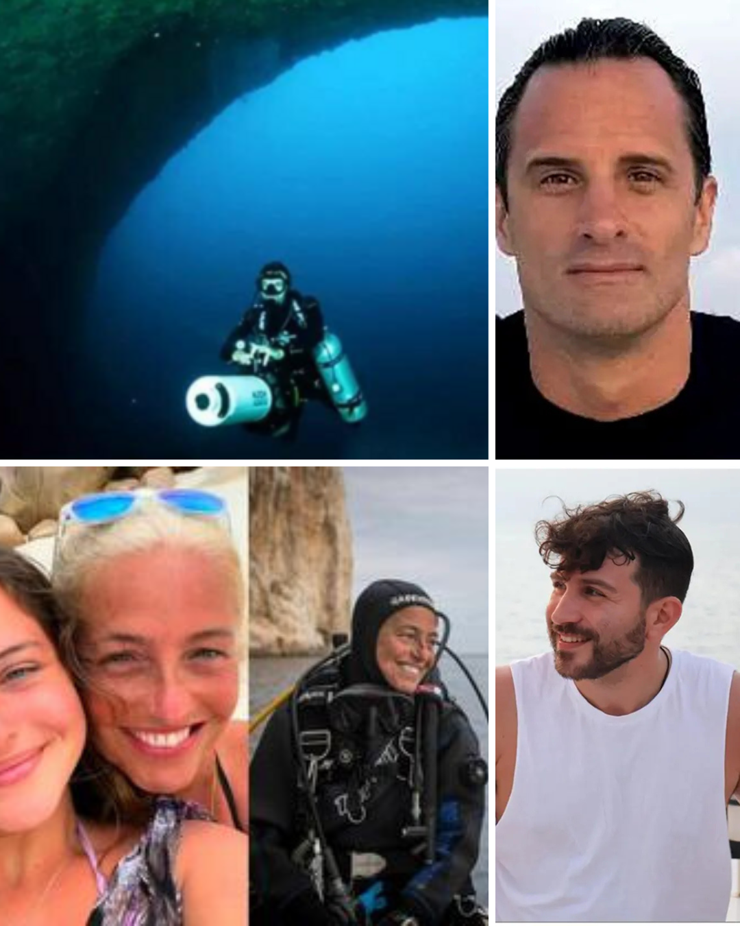 Hidden Finding: The last two b0dies found in the Maldives diver case have revealed a secret during aut0psy