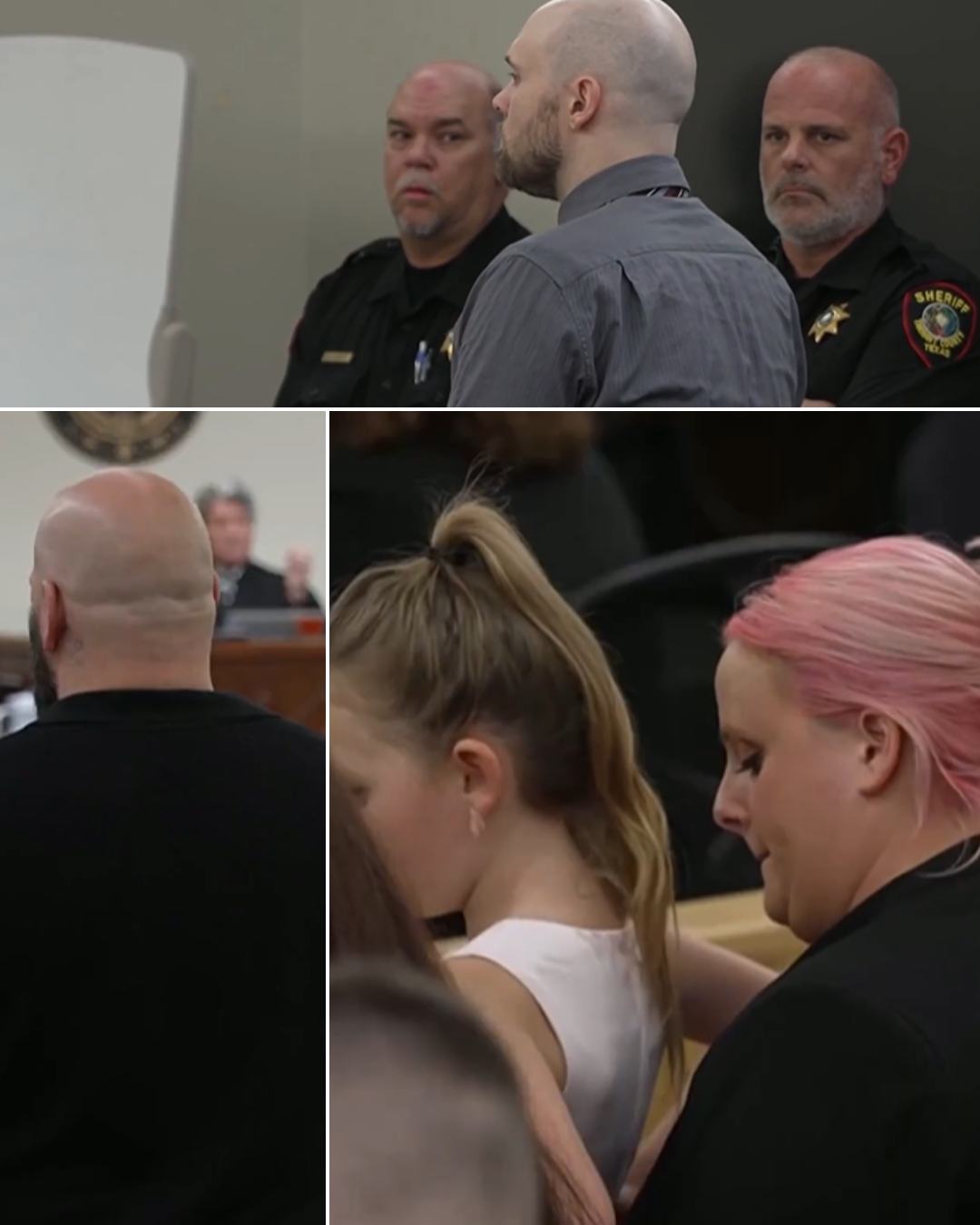 Following the final ruling, Tanner Horner’s family responded in a way many didn’t expect — and an appeal could be next