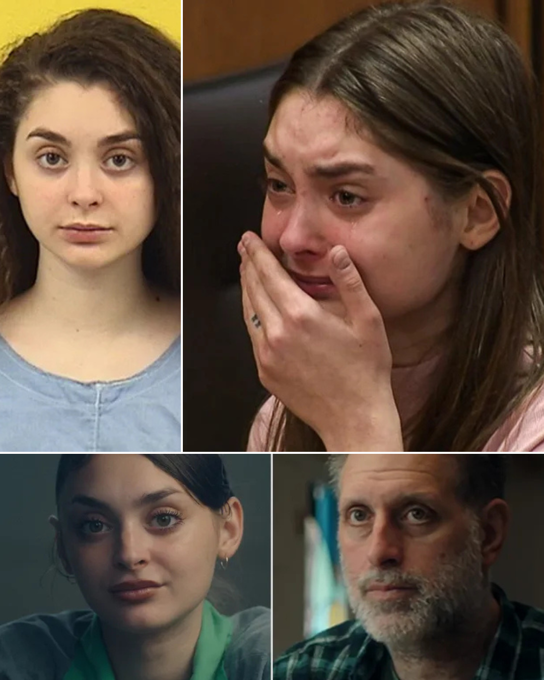 School Fallout: Mackenzie Shirilla’s father was reportedly suspended from his school job after doing something to protect his daughter