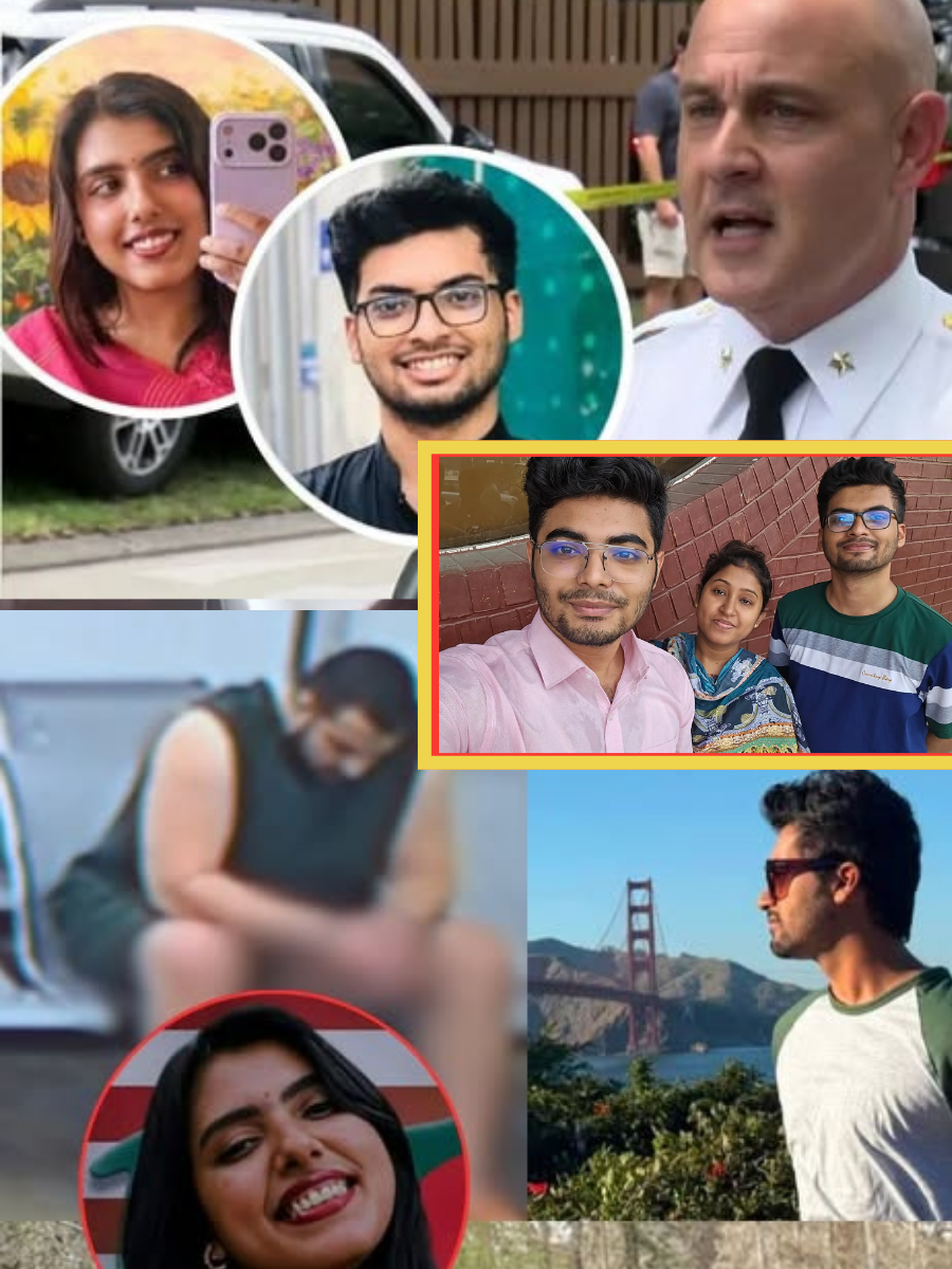 New evidence emerges in the Flodia University case: Authorities have discovered previously undisclosed hidden searches on the killer’s phone