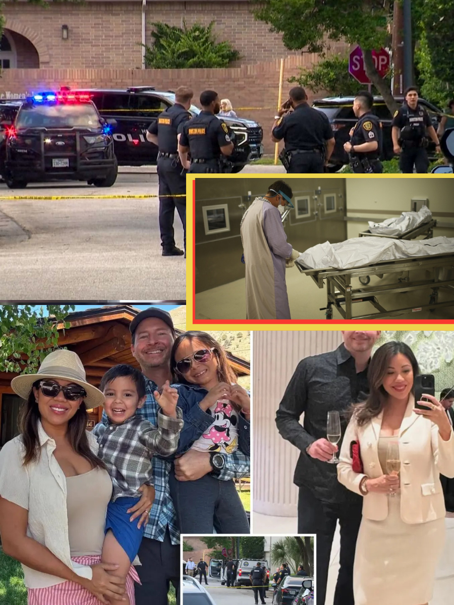 NOT WHAT INVESTIGATORS FIRST BELIEVED: Full autopsy results from the Mitchell family case are causing outrage, as officials point to a cause of death beyond the gunshots… 👇👇
