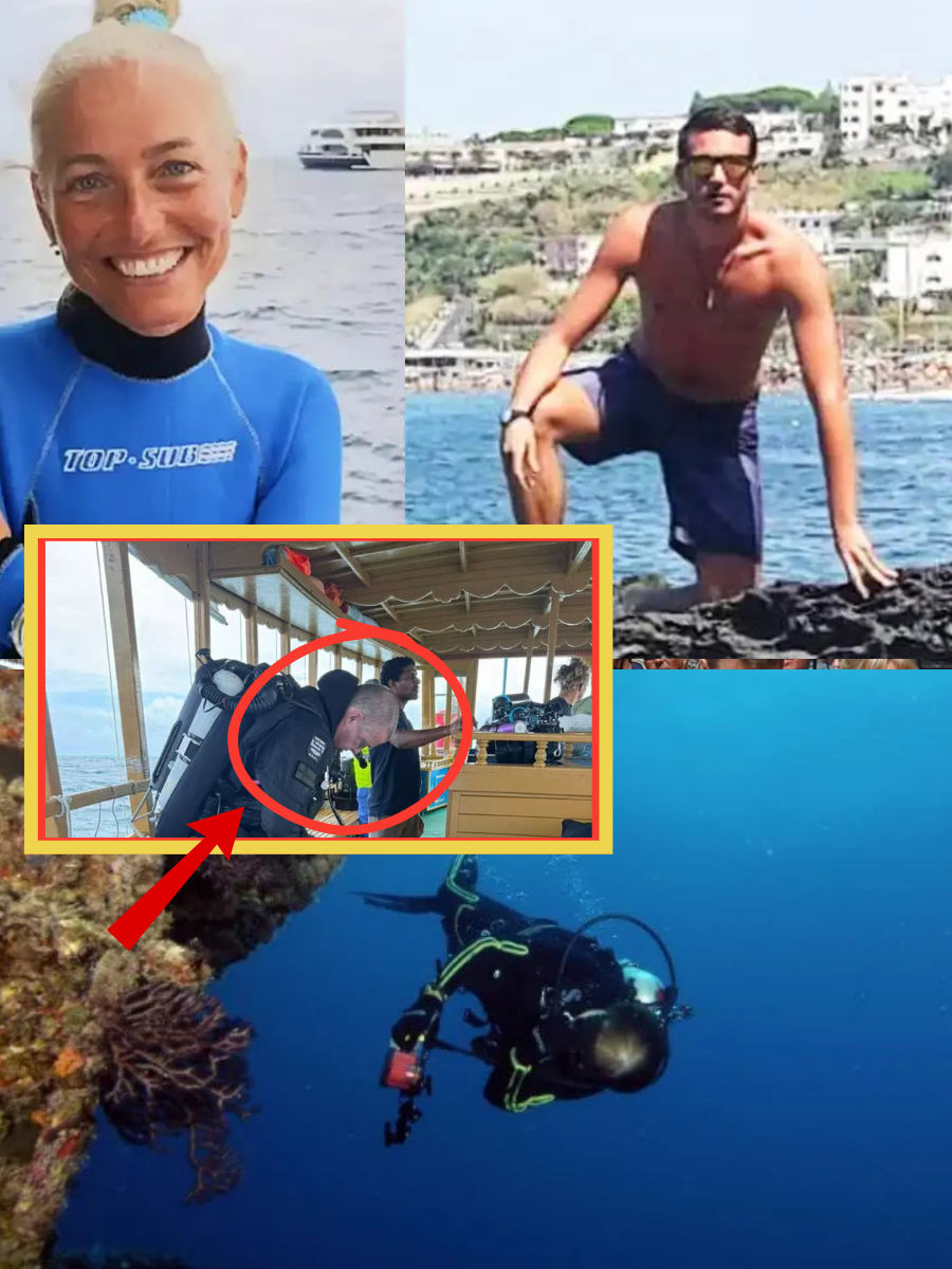 THE PANIC APPEARS TO HAVE BEEN SYNCHRONIZED: Families of the victims in the Maldives tragedy are demanding answers after dive logs allegedly revealed simultaneous air-hose release… 👇👇