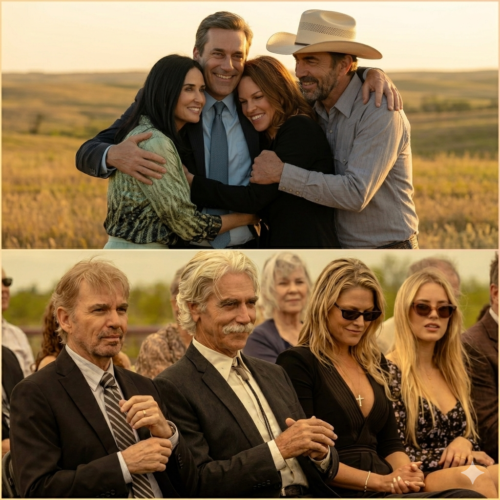 The COMPLETE RELEASE SCHEDULE for Landman Season 3 has been announced, with 16 episodes set to air and two new characters about to appear