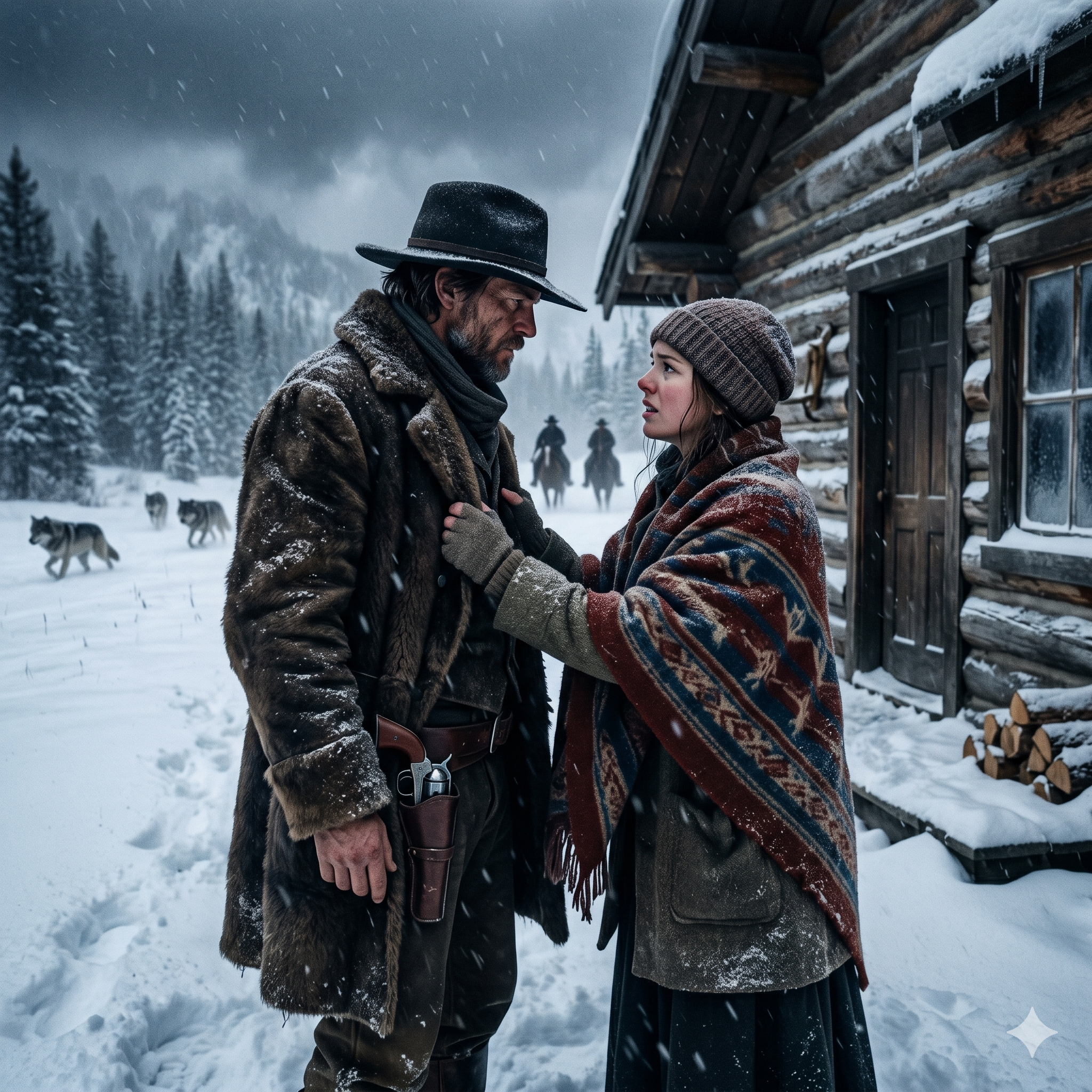 THE RANCHER REJECTED HER IN FRONT OF EVERYONE… THEN THE LOCKED BEDROOM REVEALED WHY