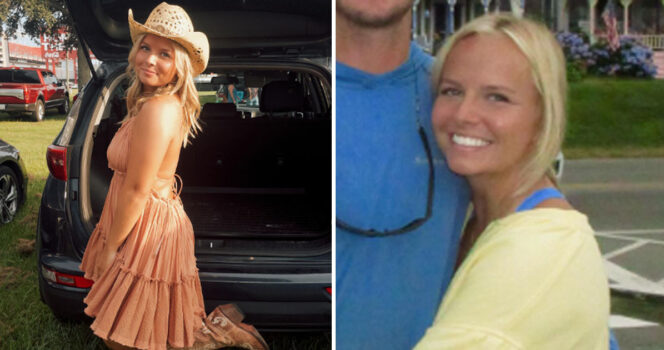 OFFICIAL: Lauryn Akey’s family has reviewed every minute of the accident using dashcam footage