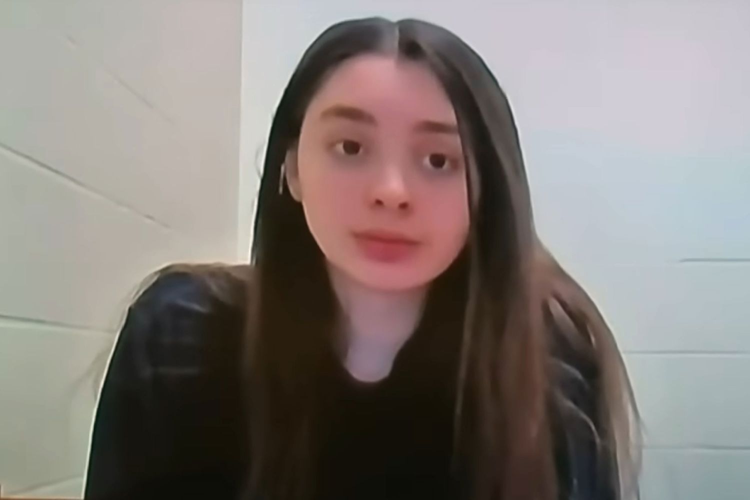 THE PHONE CALLS THE PUBLIC WAS NEVER MEANT TO HEAR: Newly surfaced jail recordings involving Mackenzie Shirilla reportedly contain comments that are leaving many stunned… 👇👇