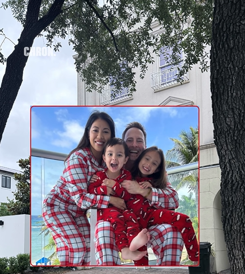 NOT A SINGLE MOMENT OF VIOLENCE: Investigators say the Mitchell family deaths unfolded over time — and the latest forensic evidence is reshaping the entire case… 👇👇