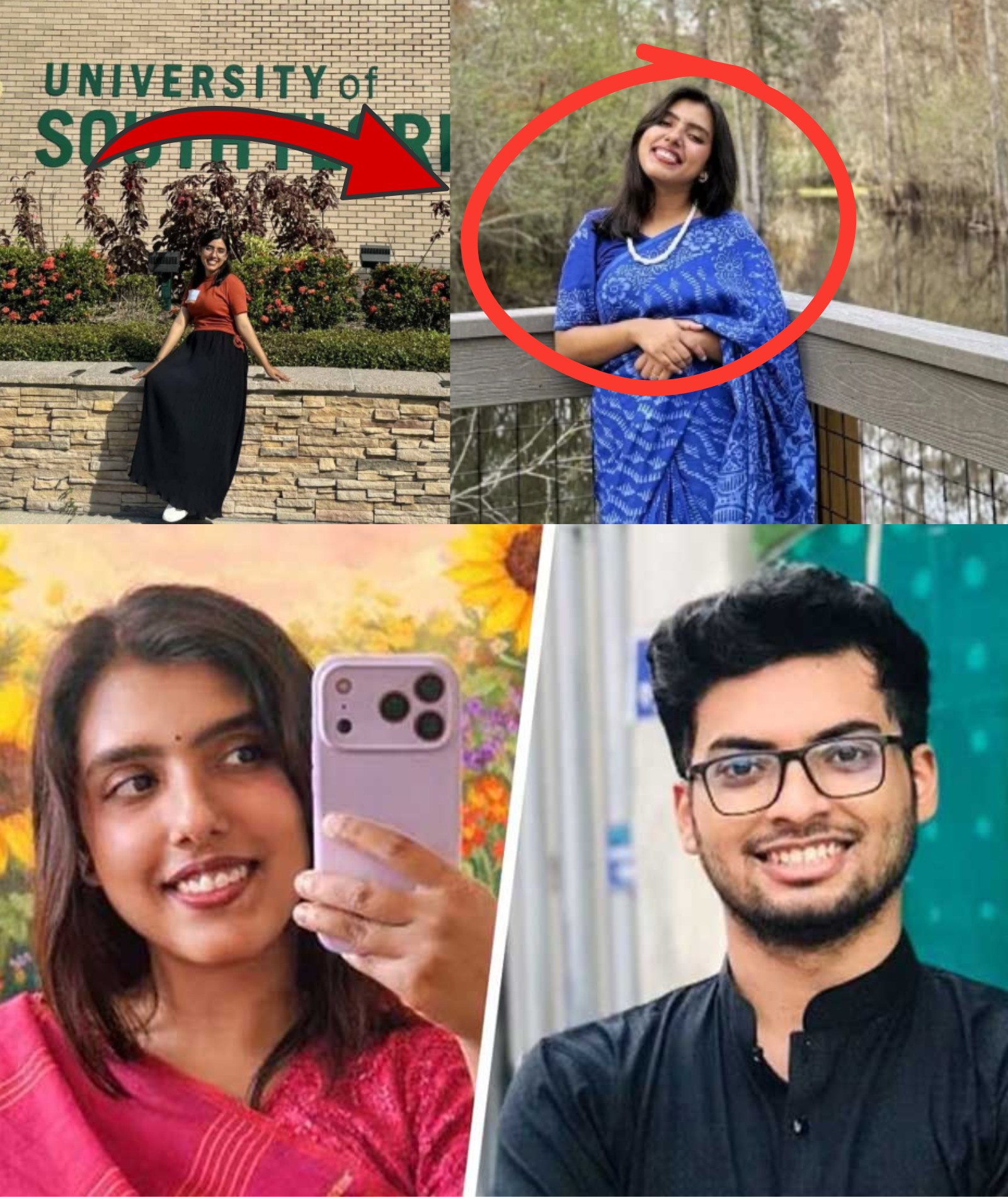 BREAKING: Nahida Sultana Bristy FOUND SAFE — A 3-Minute Video Submission Uncovers the Full Extent of the Suspect’s Crimes