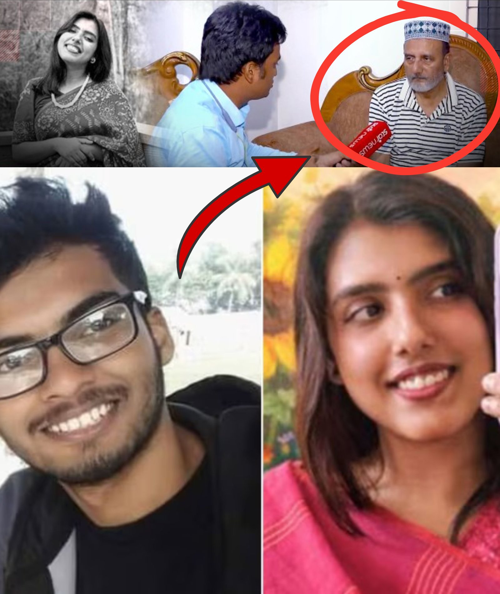 Just when everything seemed OVER — Nahida Sultana Bristy suddenly RETURNED with UNDENIABLE EVIDENCE, and the case officially took a dramatic TURN as another PERPETRATOR emerged