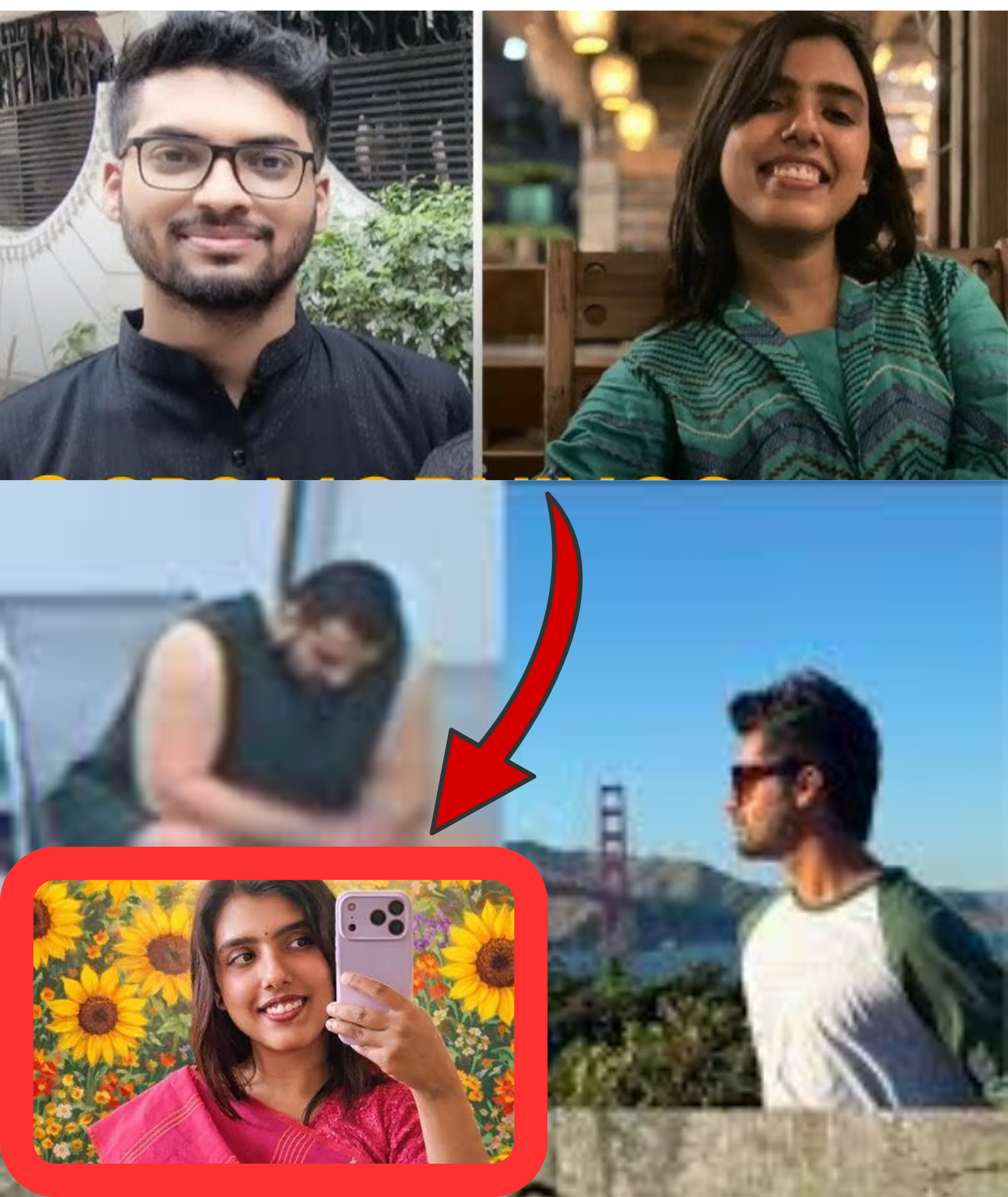 JUST IN: Family Publishes 12-Minute Video, Investigators Reconsider Case as Boyfriend Linked to Alleged Planned Disappearance