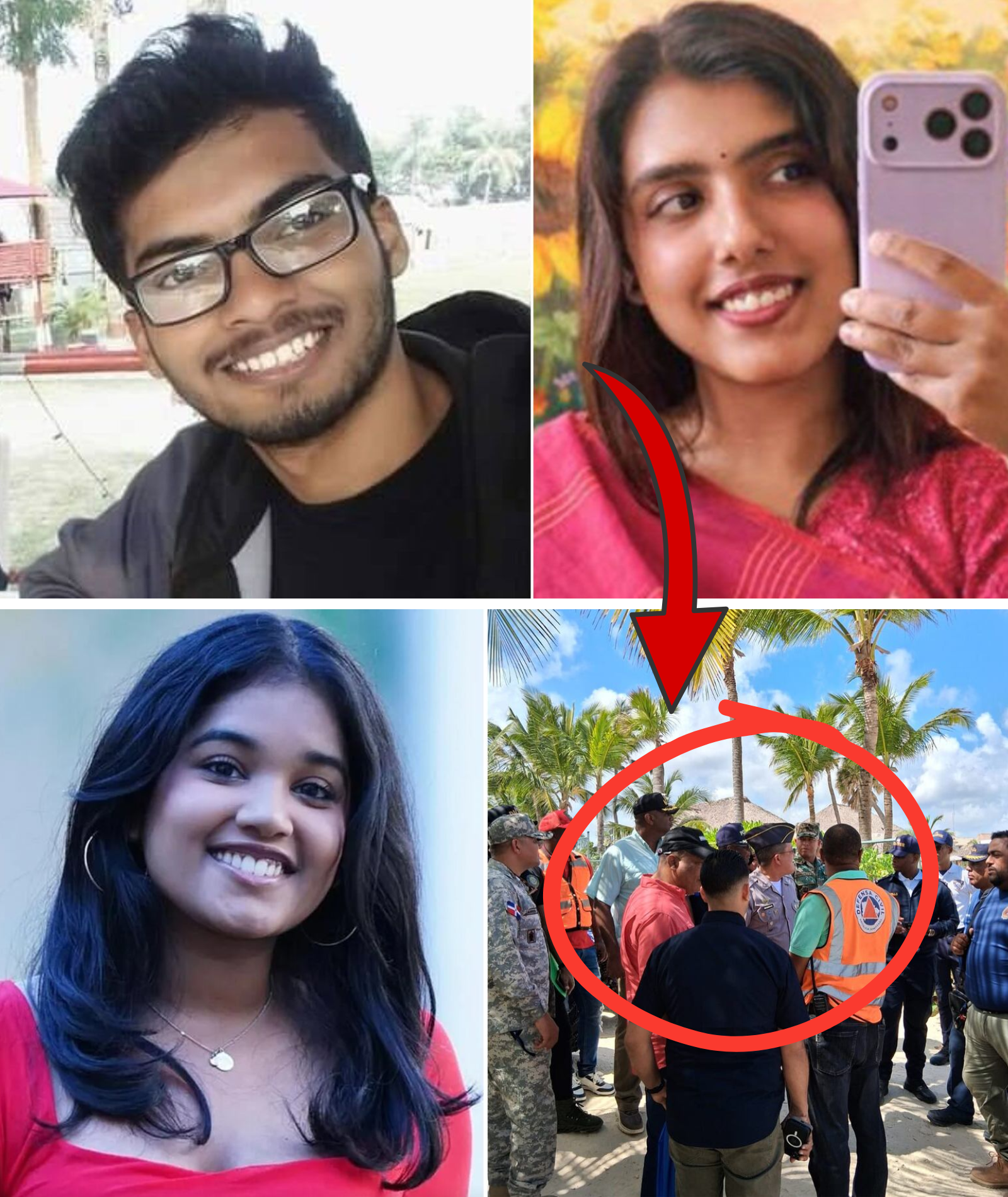 LATEST UPDATE: The missing PhD student’s family releases a 12-minute video revealing overlooked details — a single frame that turns the entire case around, with a second suspect now emerging