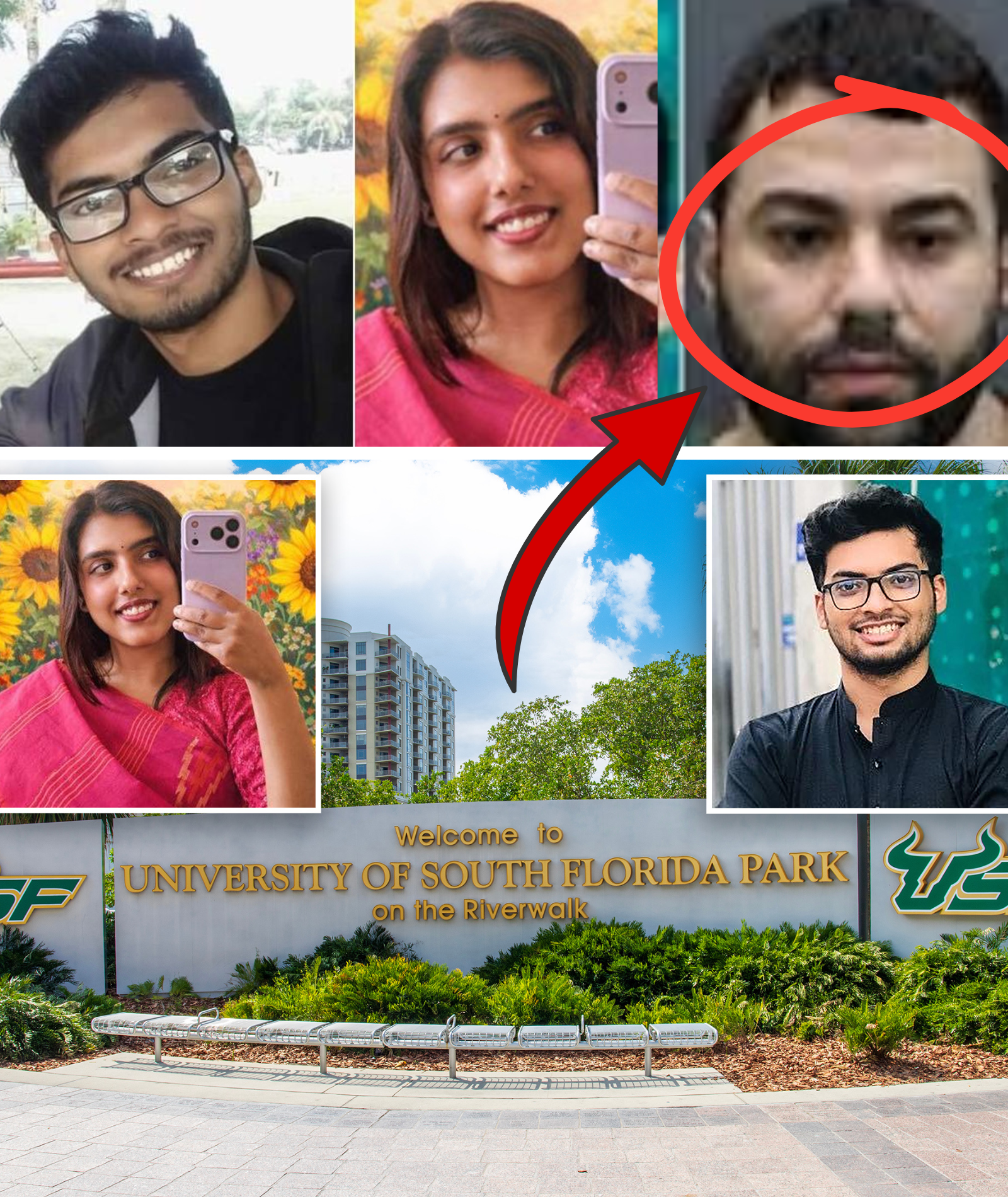 LATEST NEWS: The perpetrator has officially confessed the full motive behind attacking two PhD candidates; the shocking 12-word reason left the police chief stunned, and the case has been transferred to the court for judgment