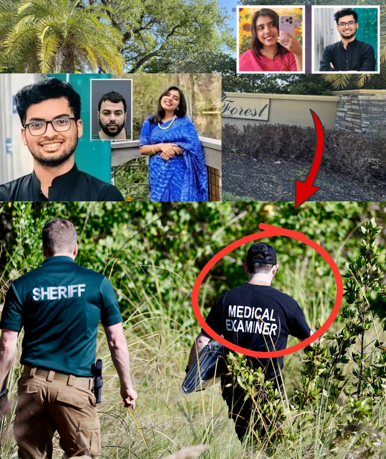 SHOCKING DISAPPEARANCE CASE: The Two Doctoral Students Returned Safely, But the Revelation of a Love Triangle Has Turned the Entire Case Upside Down