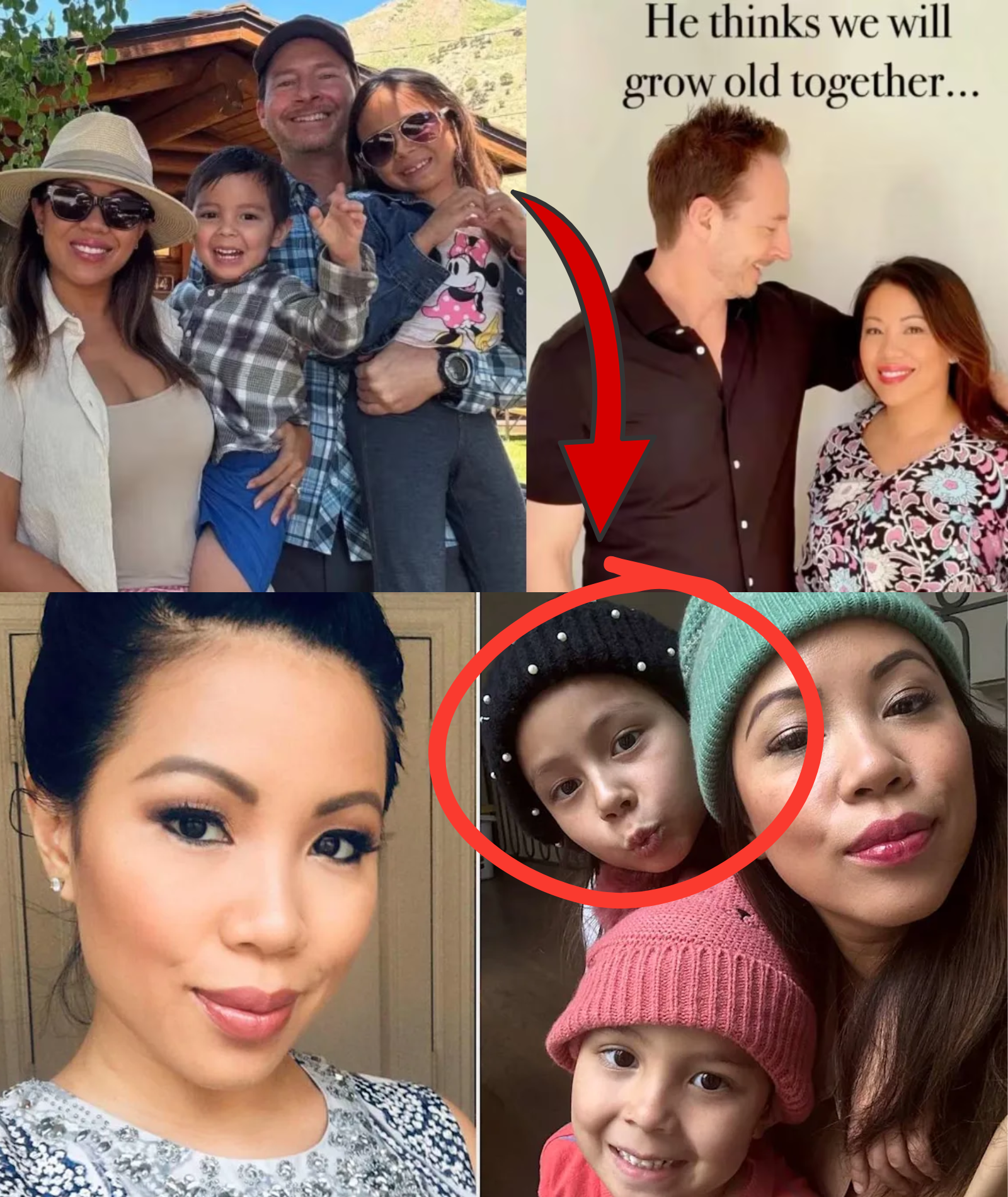 JUST IN: Famous Texas Restaurant Owner Killed in Family Murder-Suicide Recorded 5-Minute Video and Wrote Ominous Message About Her Future Before Death