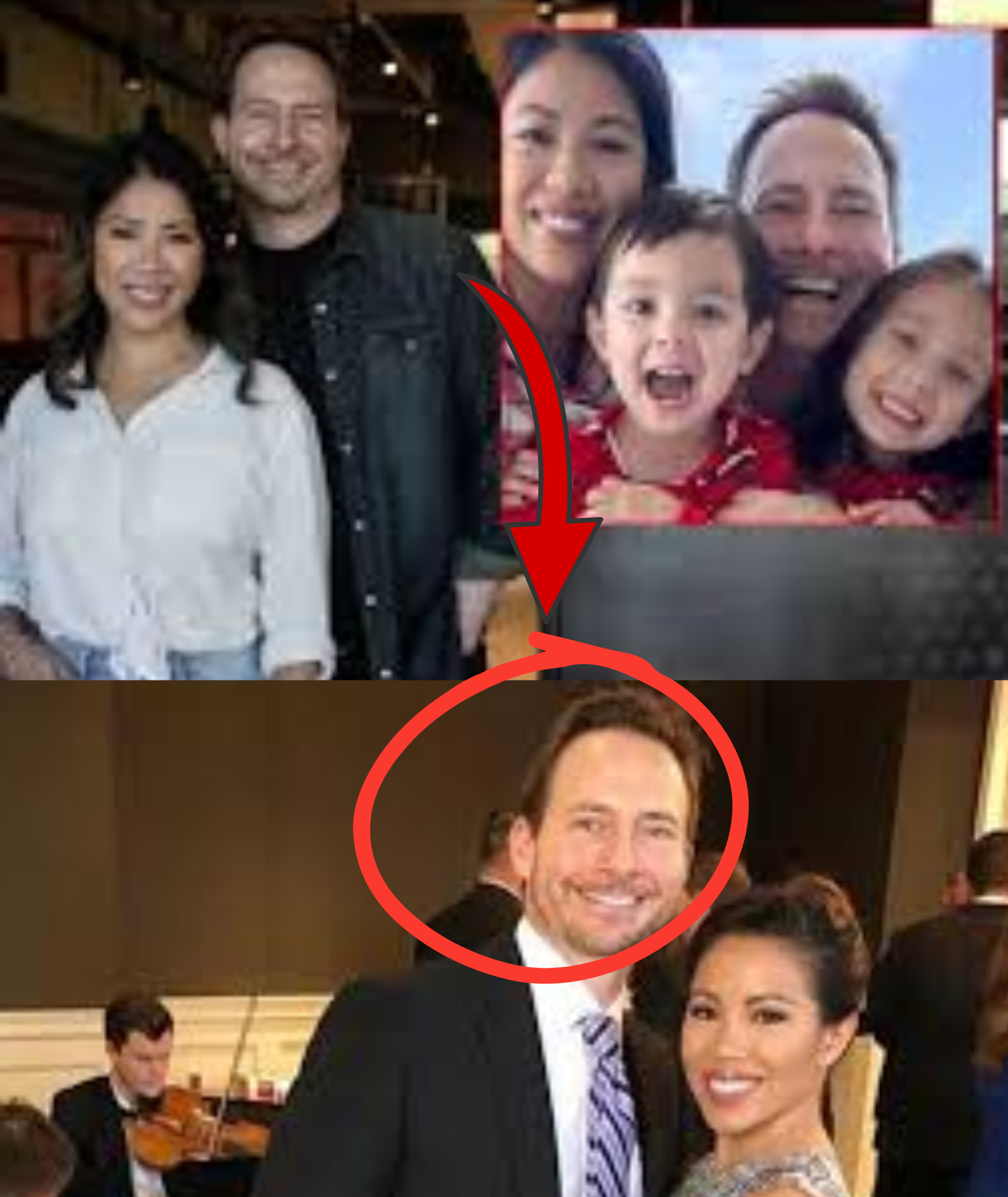 BREAKING: A Man’s 911 Call Guided Police to the Discovery of an Award-Winning Restaurant Owner and Her Two Children Dead in a Shocking Crime Scene