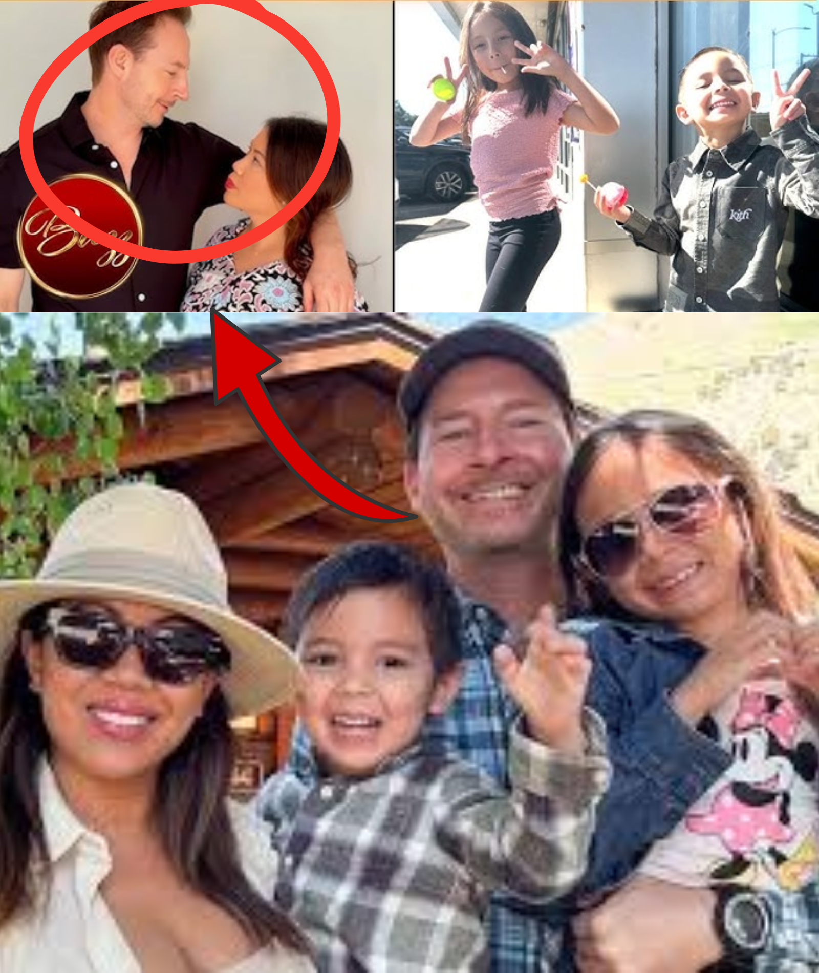 JUST IN: Thy Mitchellโs FINAL MOMENTS with her husband were RECORDED โ investigators believe she INTENTIONALLY PRESERVED EVIDENCE before being killed