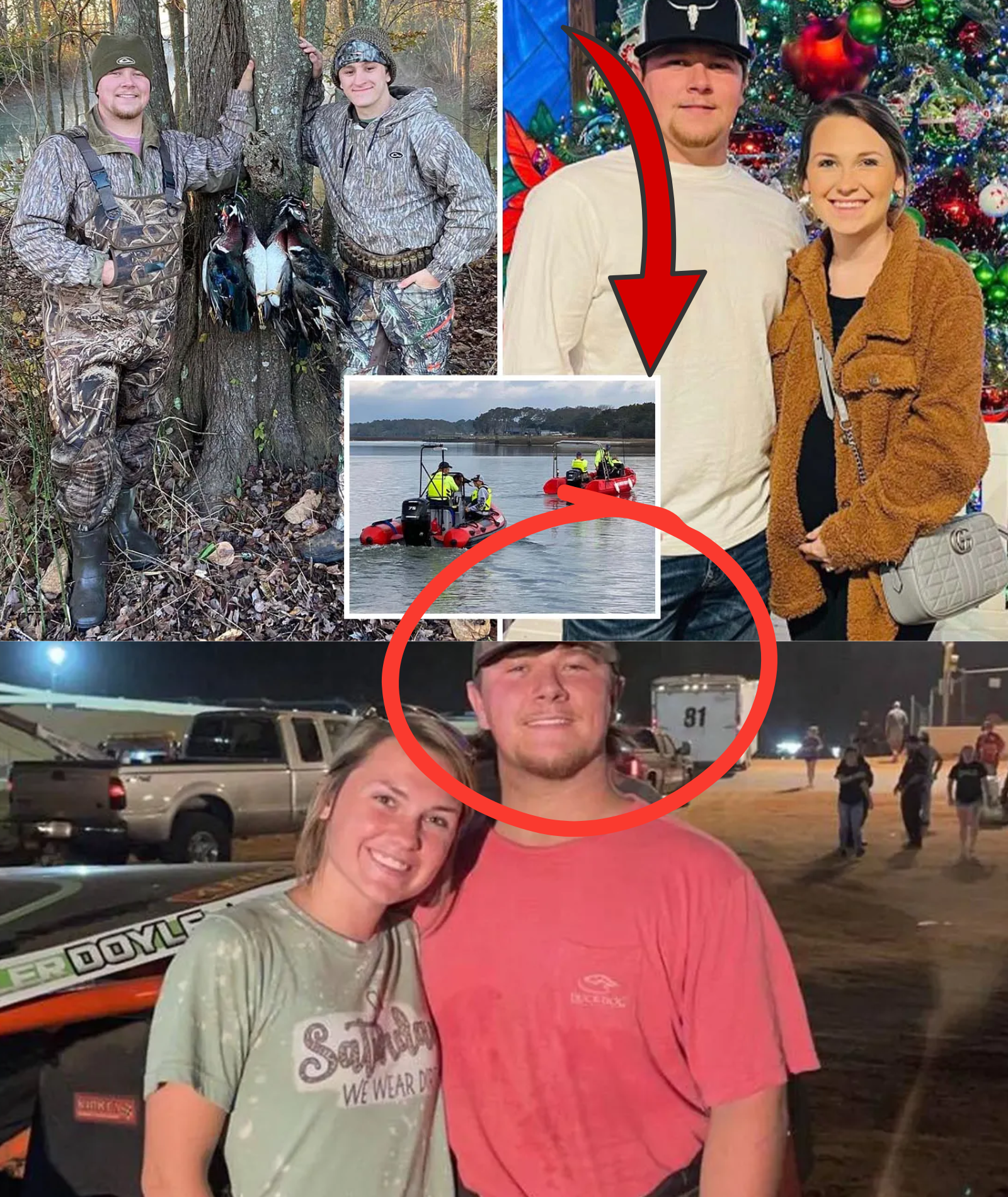 REVEALED: 3-Minute 911 Call Audio From A MAN, Just 5 Words Prove This Was NOT An Accident But A HOMICIDE