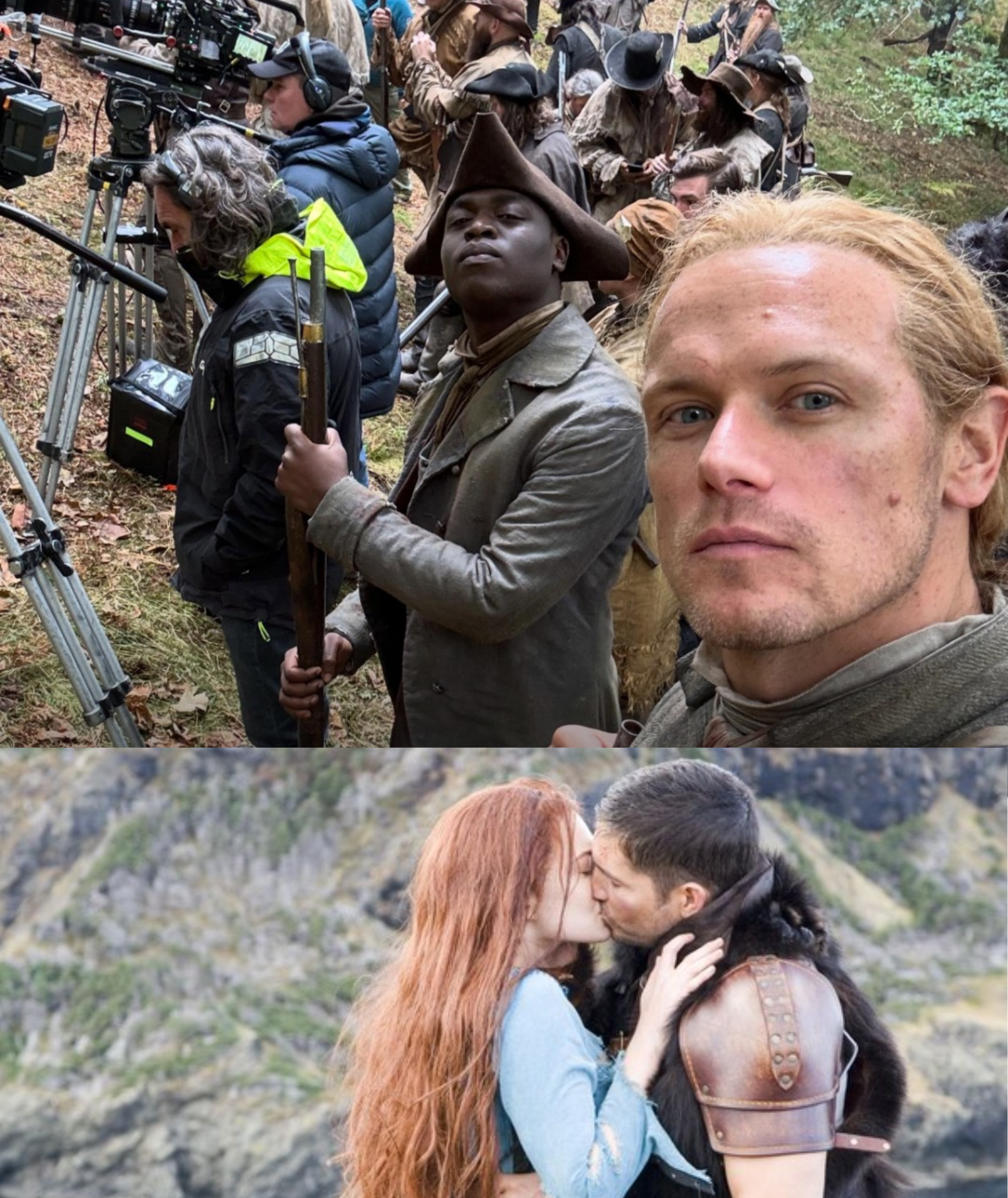 After 12 Years and 8 Seasons, Outlander HAS REACHED Its Final Chapter, Revealing the Emotional Details of the Series Finale