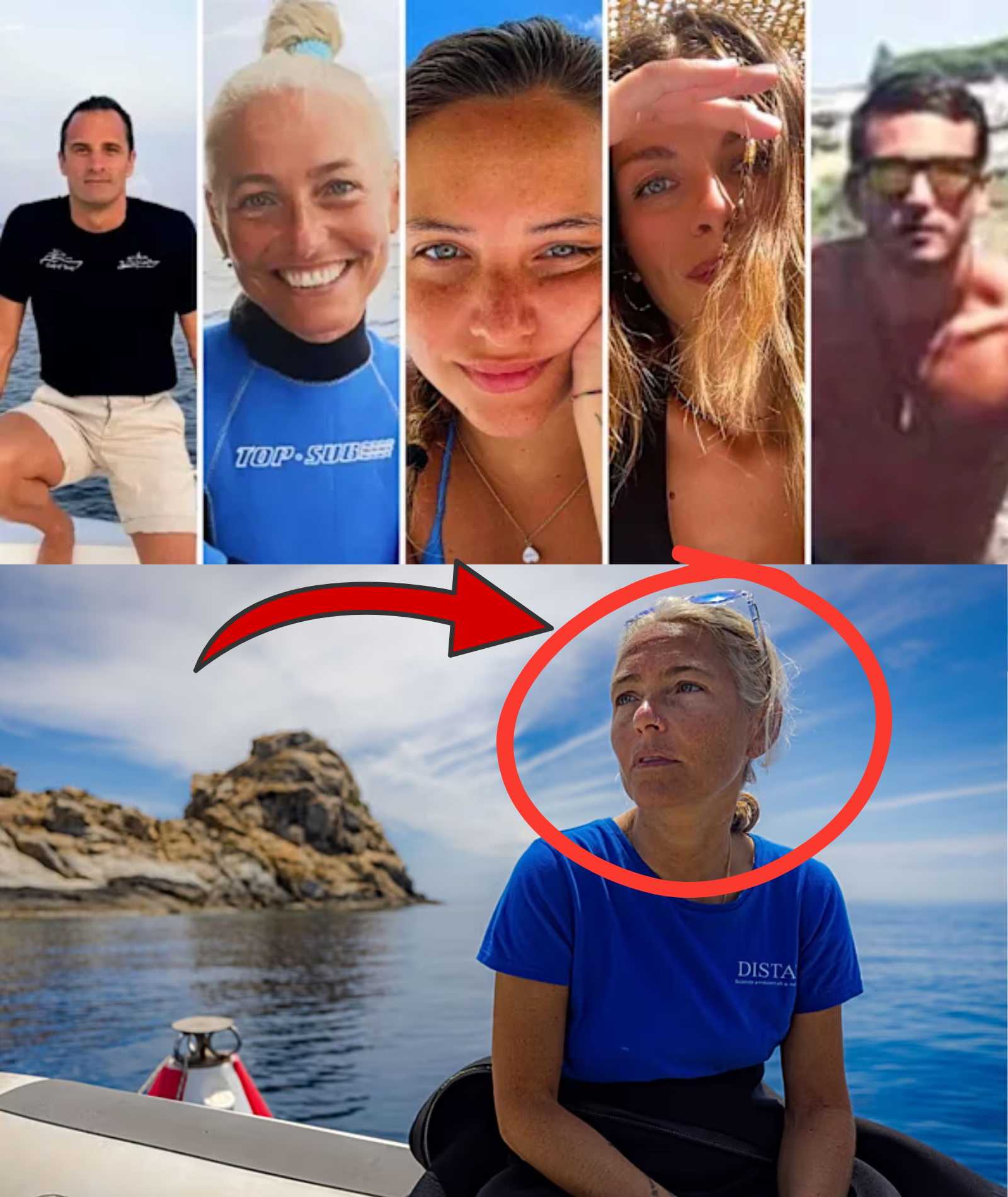 Mystery deepens in the deaths of 5 divers inside a Maldives cave: Family reveals the final 6 words heard through desperate screams for help