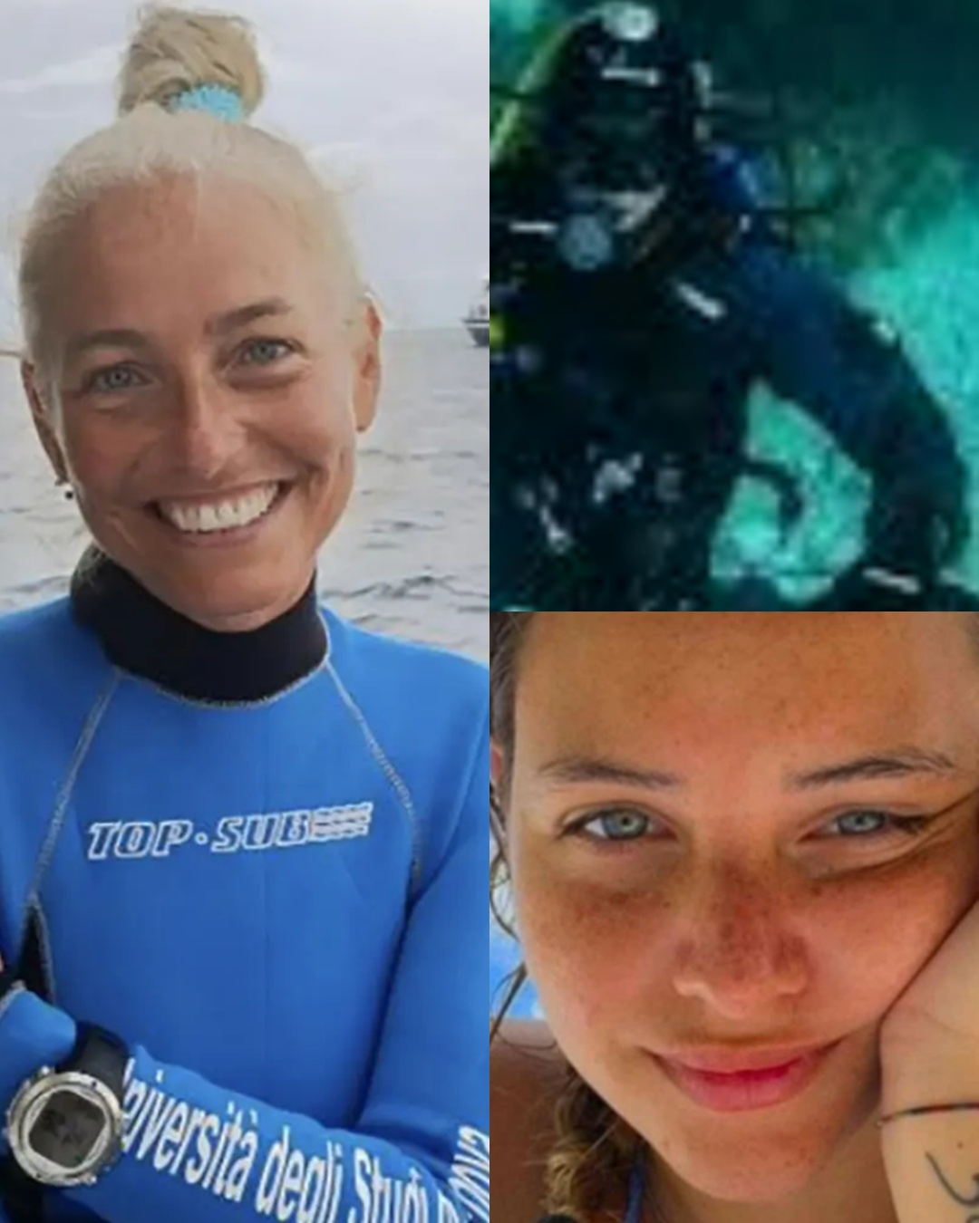 MALDIVES TRAGEDY: THE MOMENT OF LIFE AND DEATH AT 173 BPM