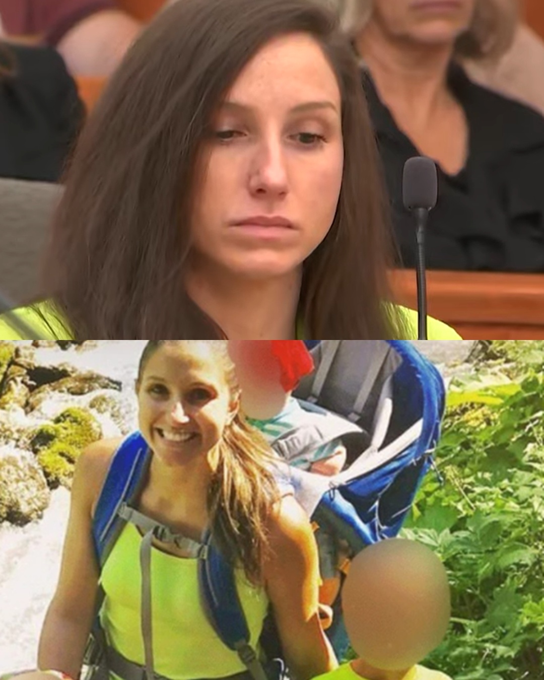 Kouri Richins’ sons reenacted their mother’s entire sequence of actions when she attacked their father. Each innocent yet sharp word, like a knife, exposed what truly happened behind closed doors