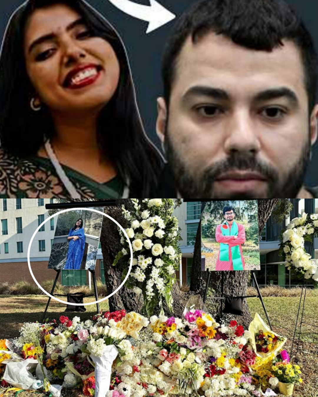8 MINUTES BEFORE DISAPPEARING: NAHIDA BRISTY’S LAST MESSAGE