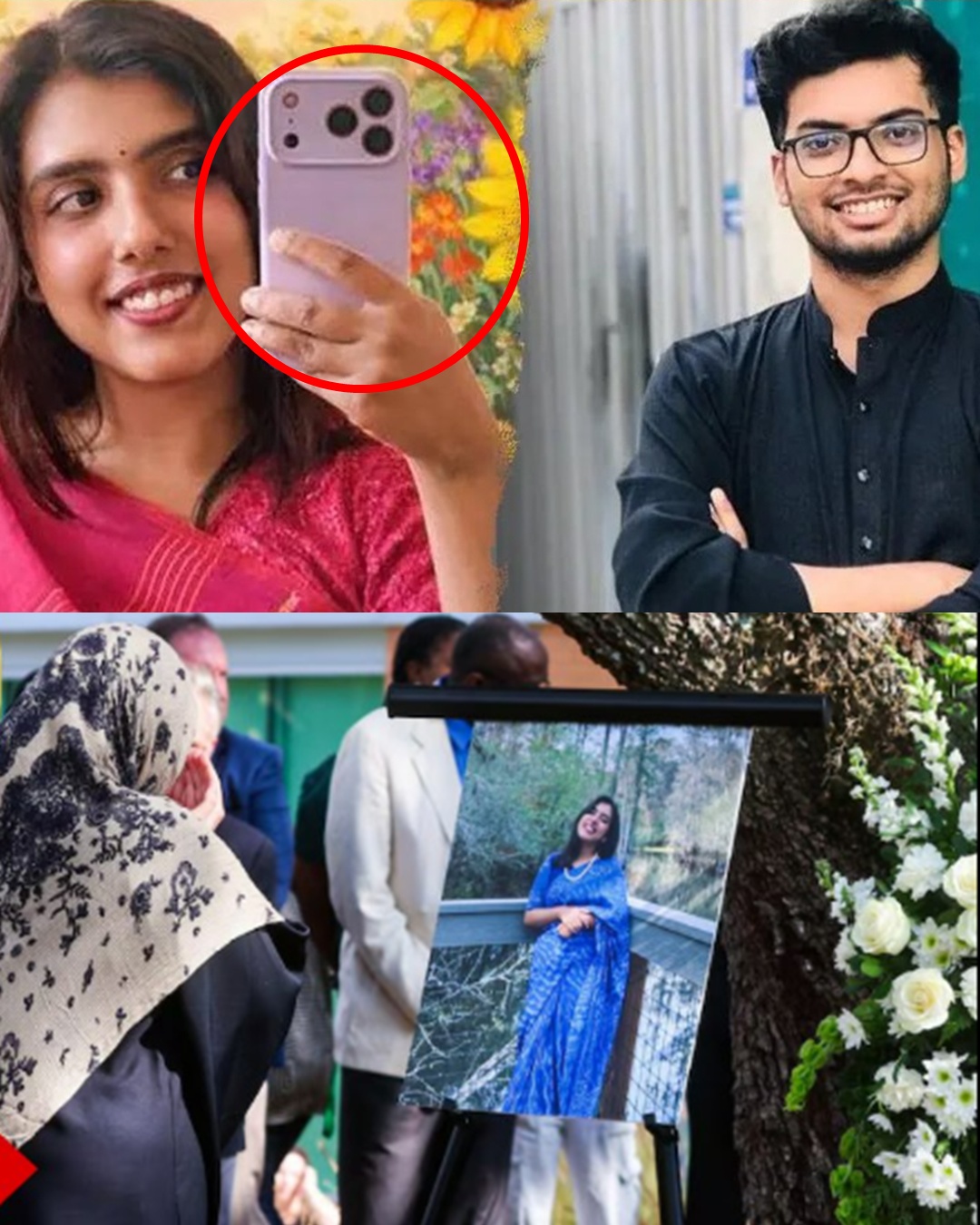 Nahida Bristy’s family, her nightly phone calls to her mother were an unchangeable rule. Her disappearance was heralded by the unusual silence: no calls, no replies, just a single unopened text message left on her phone
