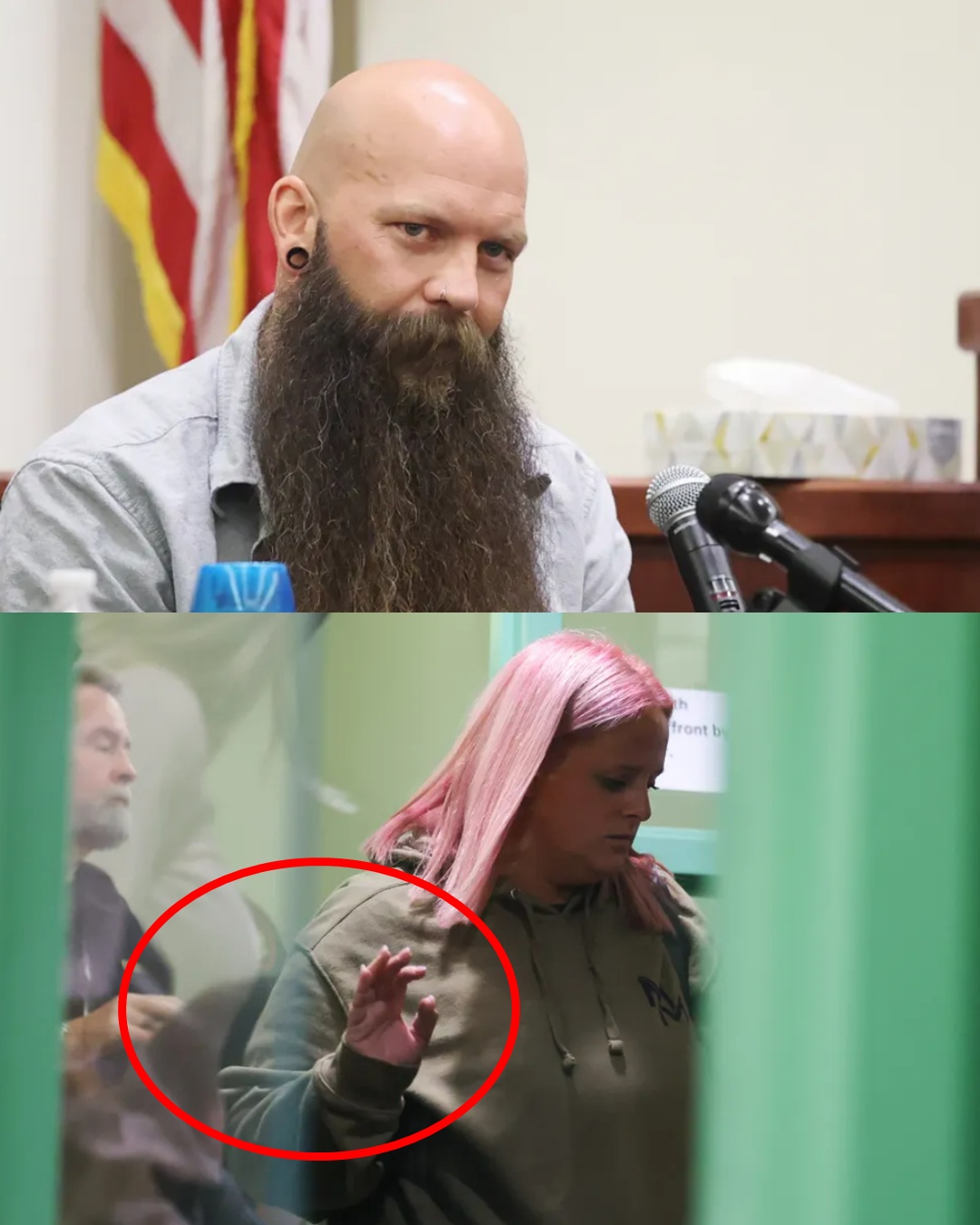 How were previously unreleased details about the Barbie doll, the secret recording in the FedEx truck, and Alter Ego’s lies exposed?