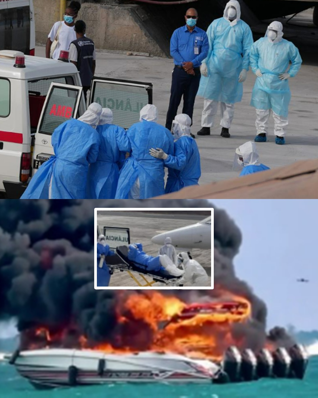 Investigators are frantically searching a previous stopover point – believed to be a slum nesting site of the infection