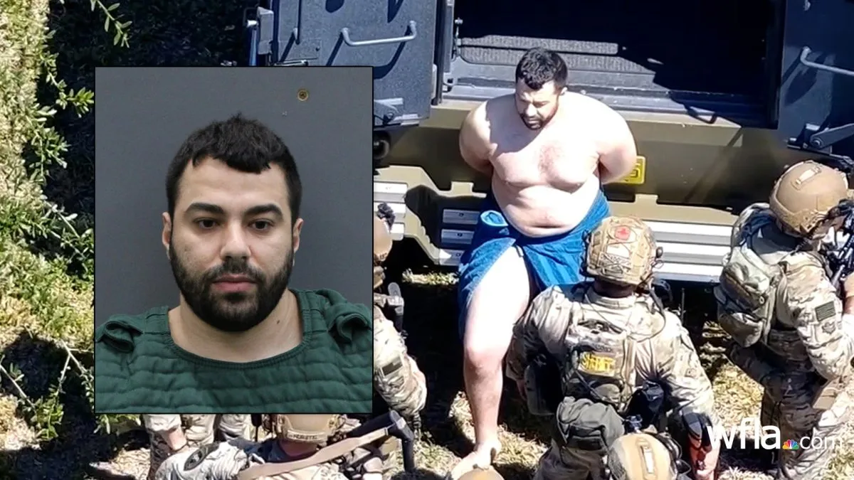 A MOTIVE INVESTIGATORS DIDNโT EXPECT: In the USF double murder case, Hisham Abugharbieh reportedly confessed to jealousy toward Zamil Limon โ and the deeper explanation is now drawing intense attentionโฆ ๐๐
