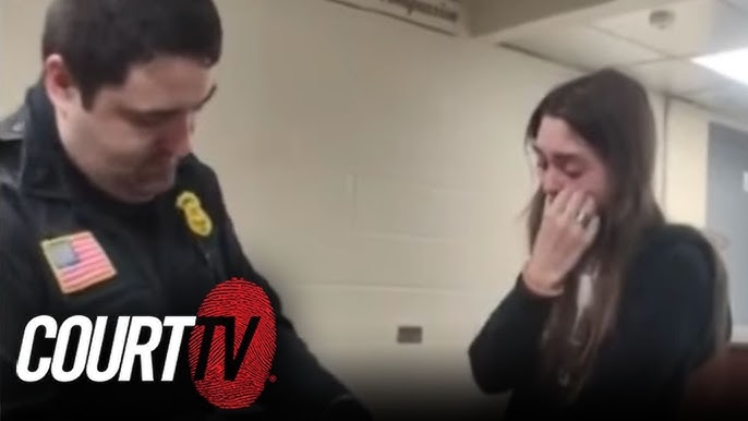 THE WORDS SHE ALLEGEDLY SAID EVERY DAY IN PRISON: New claims surrounding Mackenzie Shirilla are drawing outrage after details emerged about her behavior inside her cell… 👇👇