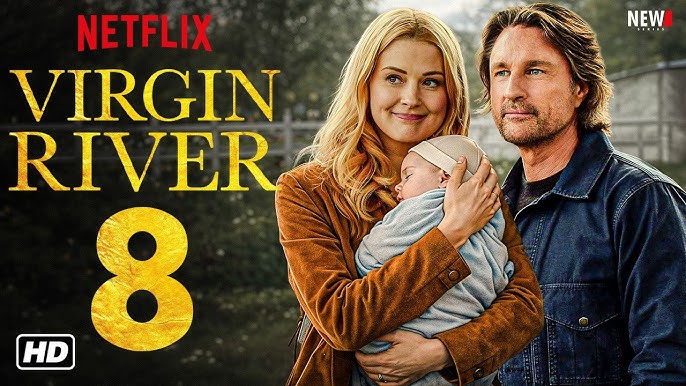 VIRGIN RIVER SEASON 8 RUMORS EXPLODE — AND ONE “HIDDEN CLUE” HAS FANS WORRIED ABOUT MEL AND JACK 💔👀