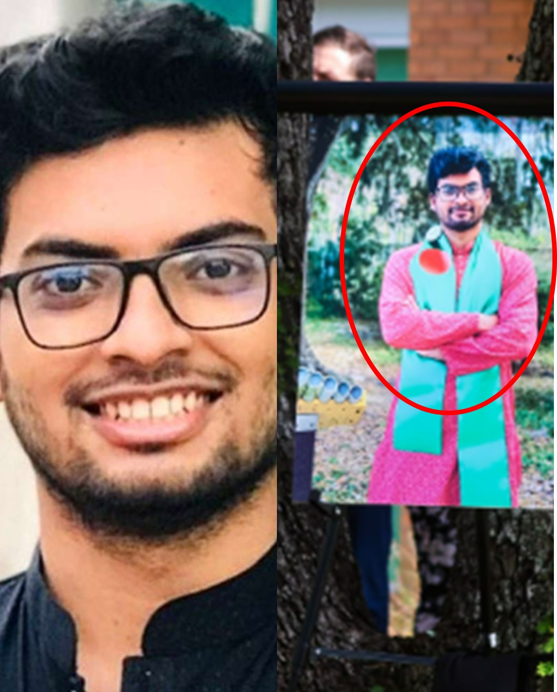 Witnesses who were close friends of Zamil Limon confirmed a disruption in his daily routine before the incident; he began absenting himself from activities that were previously scheduled. Specifically, records showed he missed at least one pre-planned event on the day immediately preceding his disappearance