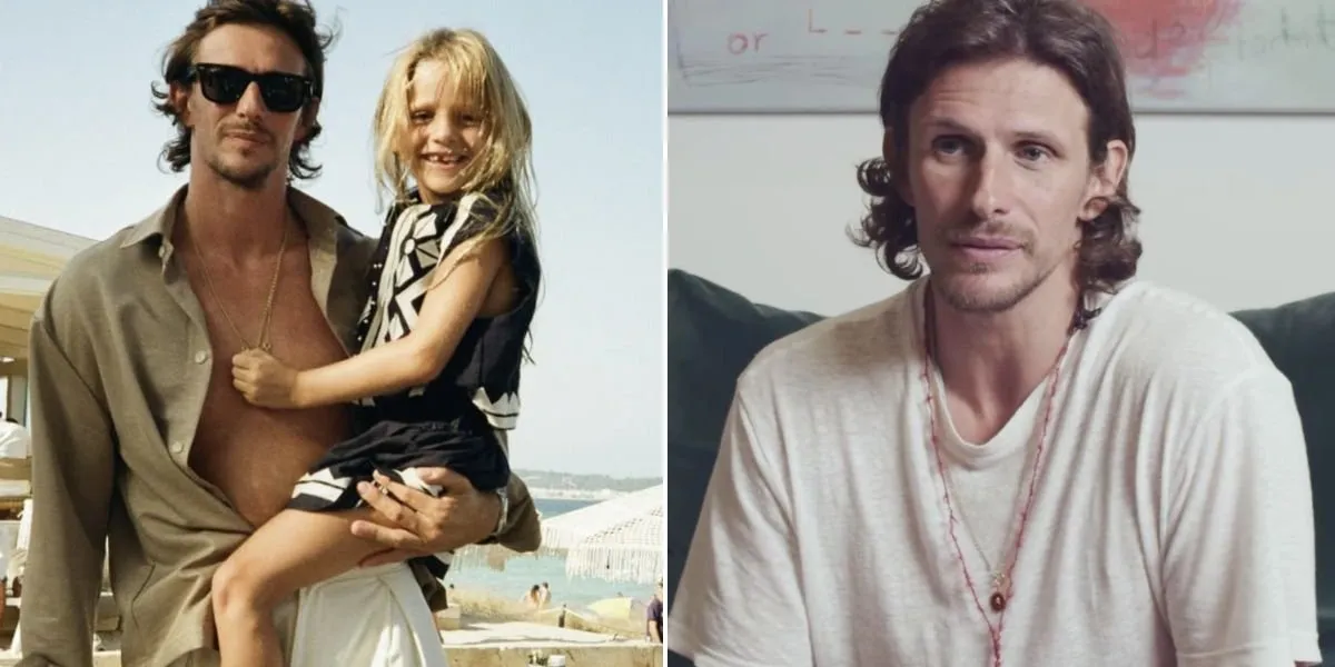 WHAT REALLY HAPPENED INSIDE THE VILLA? New witness statements from six people at the rented house are shedding light on the haunting final moments of Jake Hall… 👇👇