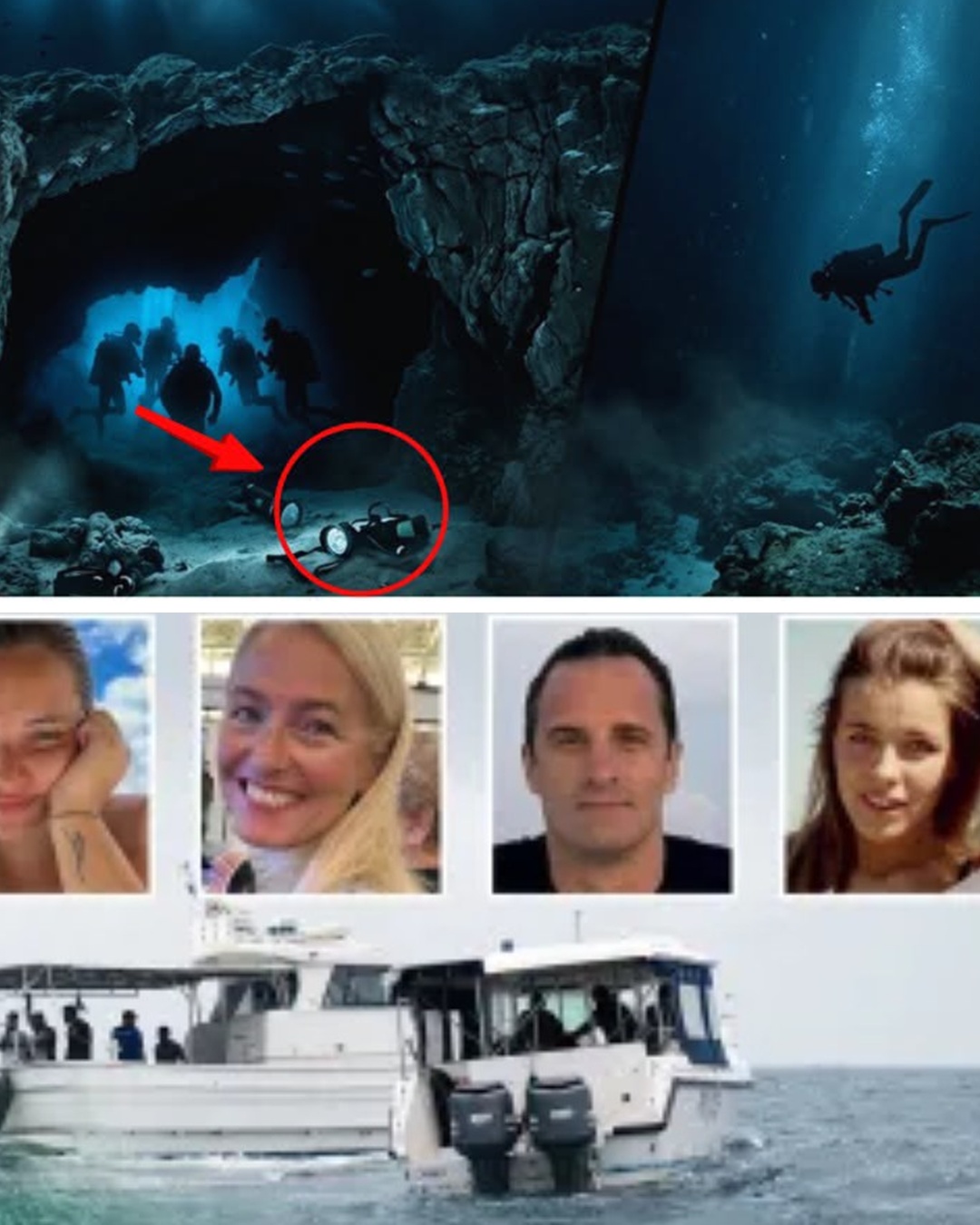 The first clues from the autopsy results have been revealed, exposing the truth about the Maldives tragedy.