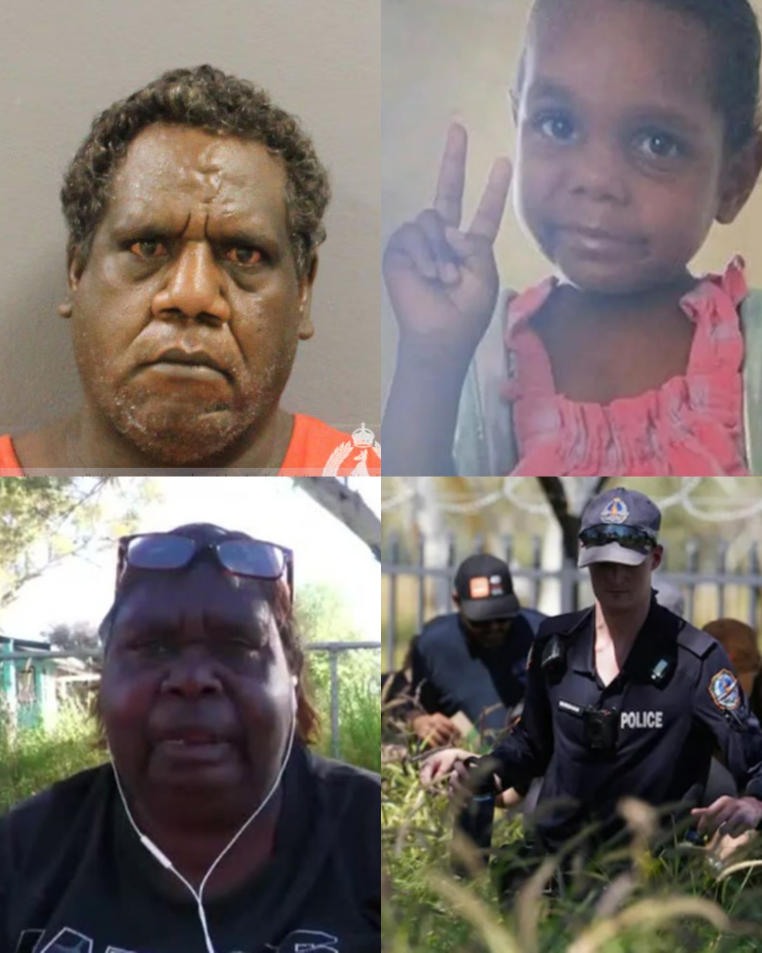 Sharon Granites’ disappearance: The family’s distress call is causing a stir due to a behind-the-scenes detail. An object appears, a figure flashes by… and the camera goes dead. Police have now classified this footage