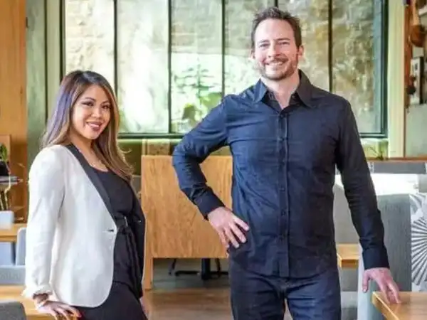 Neighbors next to chef Matthew Mitchell overheard the couple arguing, mentioning the restaurant, and a secret about their two children was the motive behind the tragic event…